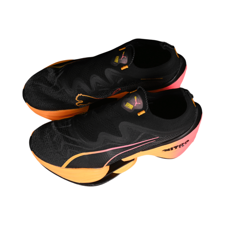 Puma fast-rb nitro elite ff running shoes