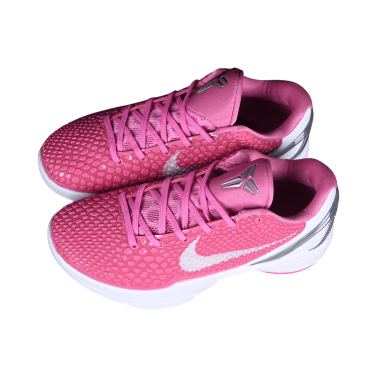 Nike kobe 6 protro sneakers