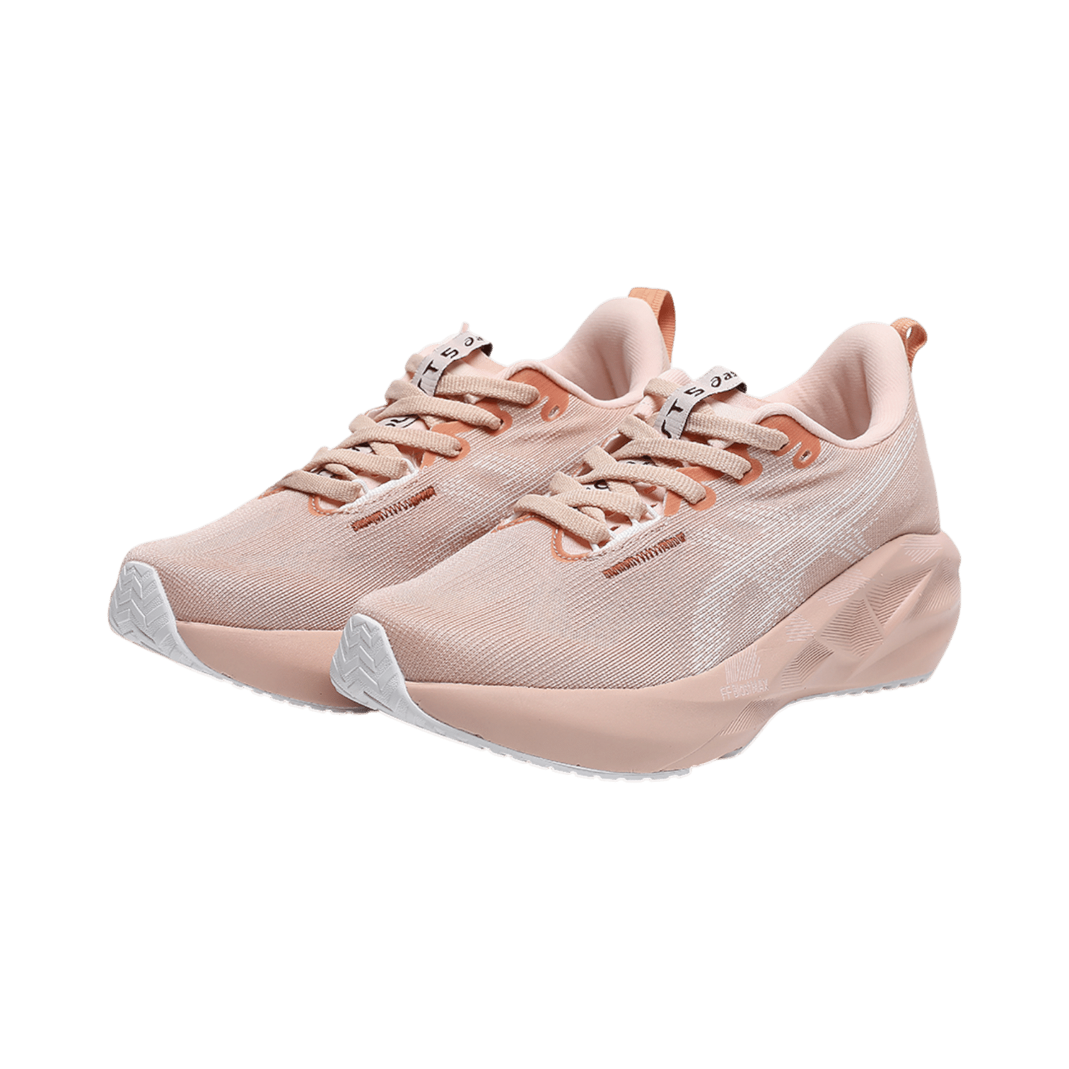 Asics novablast 5 walking shoes