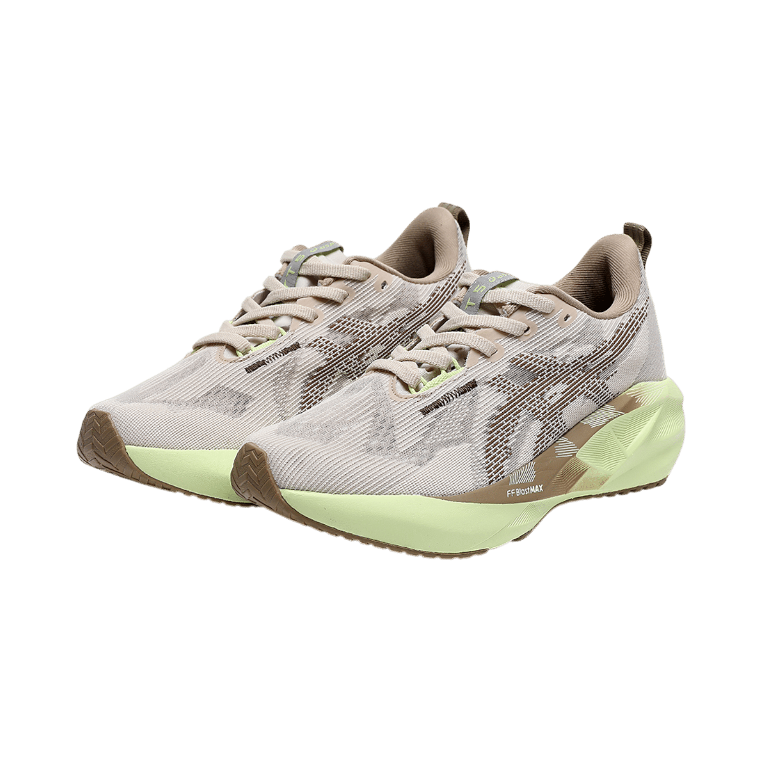 Asics novablast 5 walking shoes