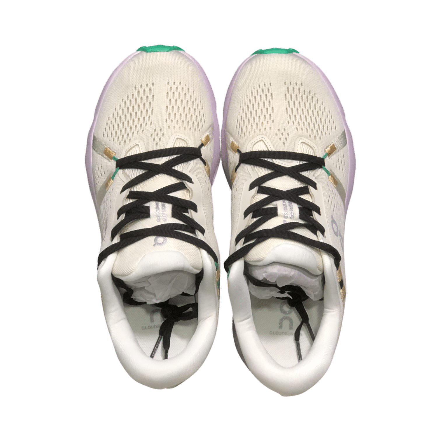 On cloudsurfer 2 walking shoes
