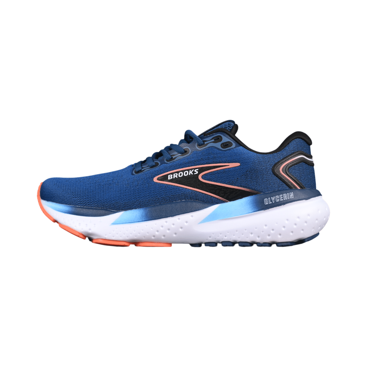 Brooks glycerin 21 standing shoes