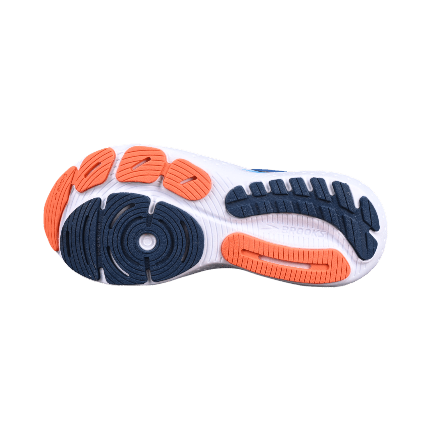 Brooks glycerin 21 standing shoes