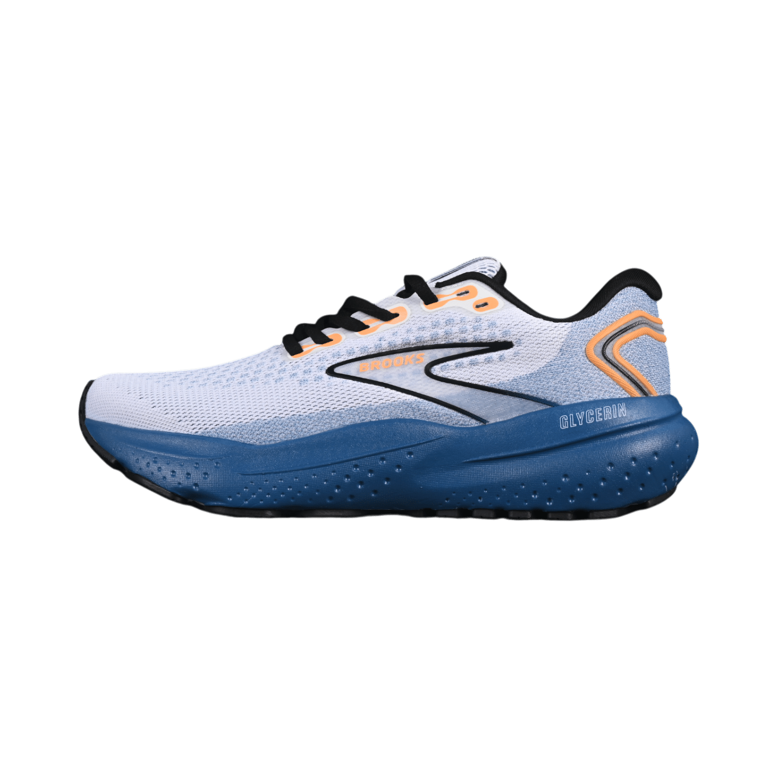 Brooks glycerin 21 standing shoes