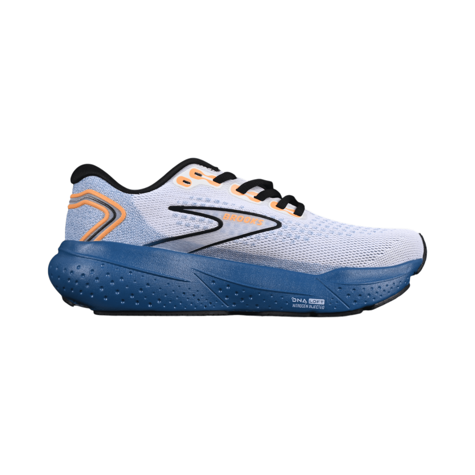 Brooks glycerin 21 standing shoes