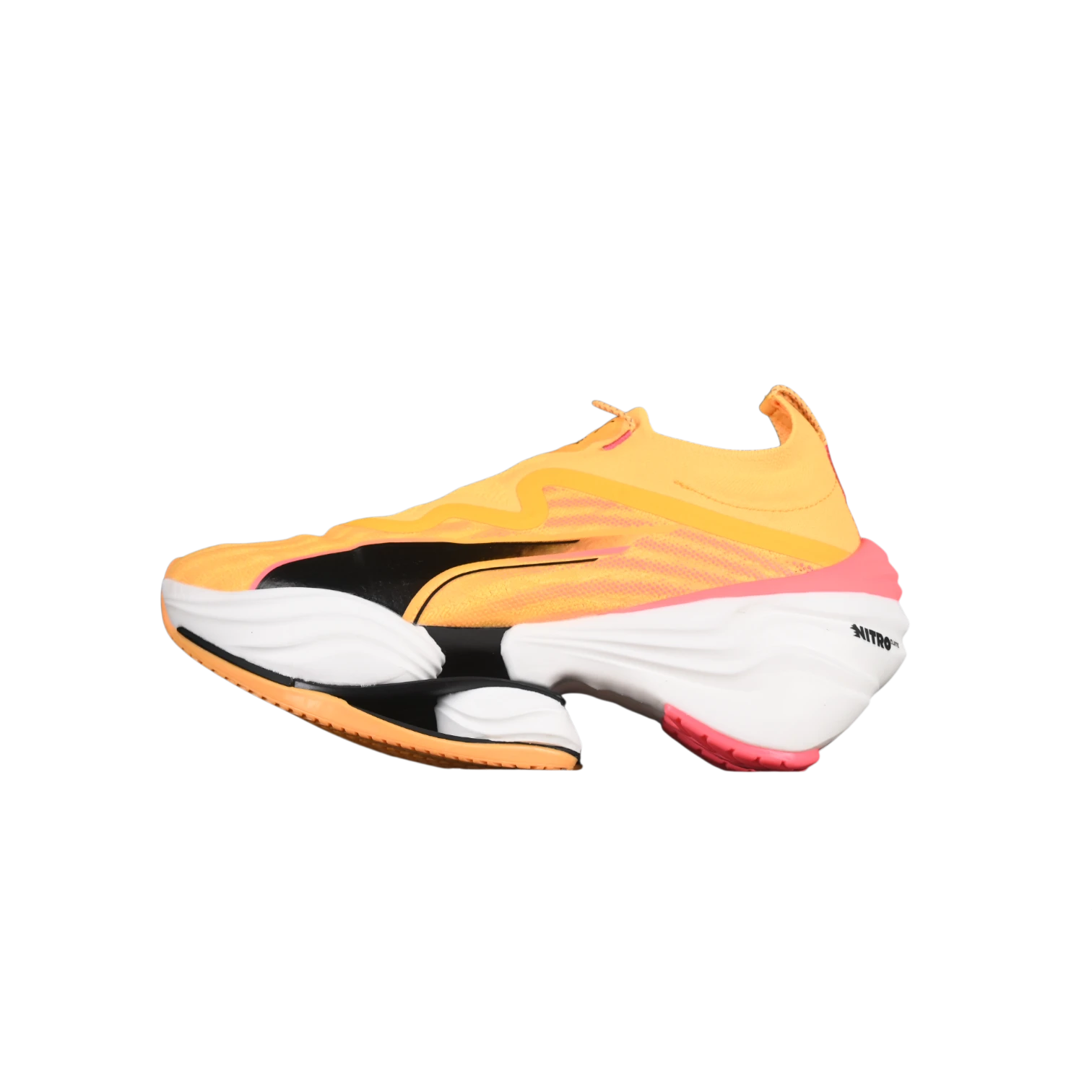 Puma fast-rb nitro elite 3.0 running sneakers
