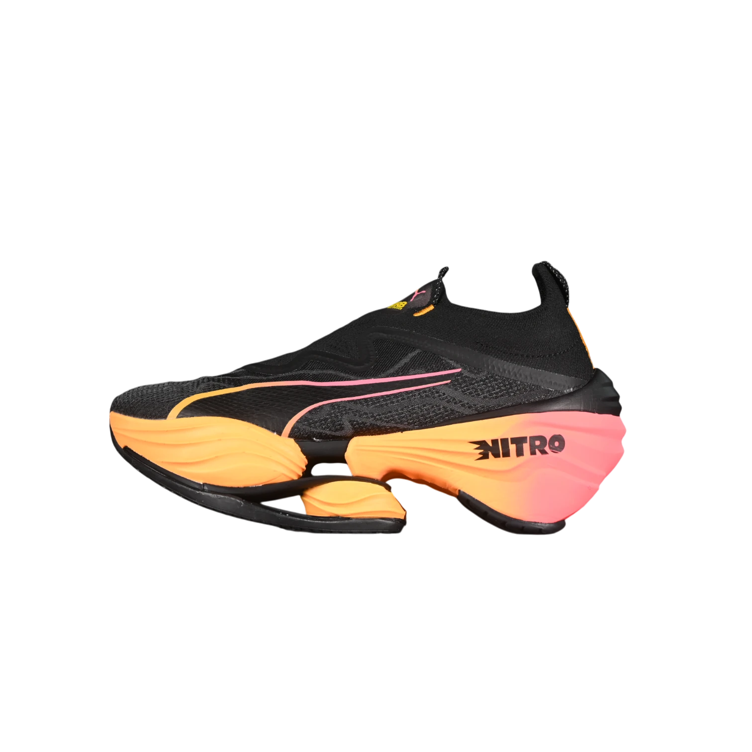 Puma fast-rb nitro elite 3.0 running shoes