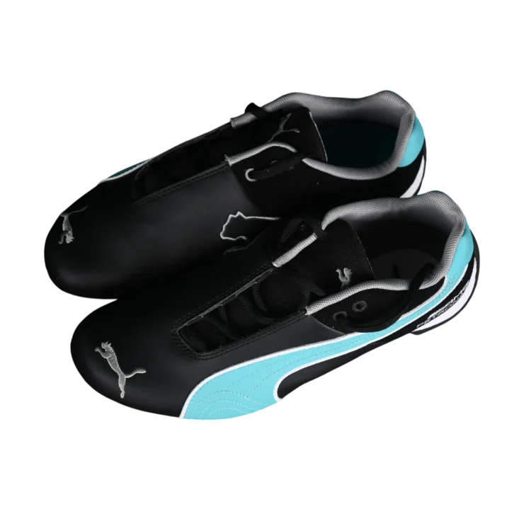 Sparco x puma future shoes