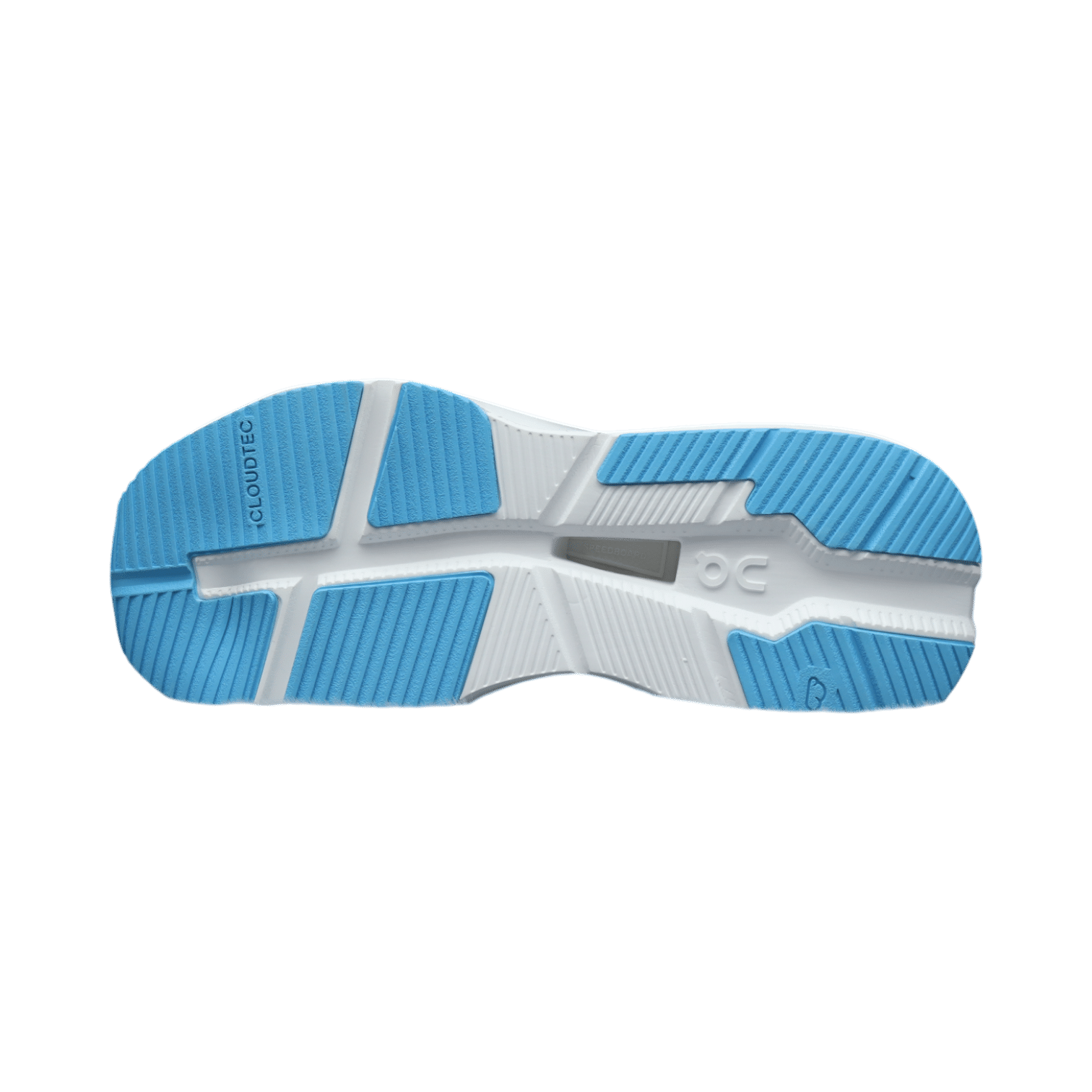 On cloudnova x sneakers
