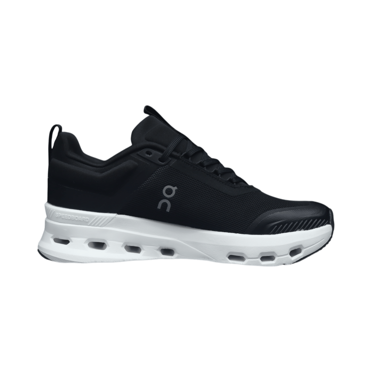 On cloudnova x sneakers