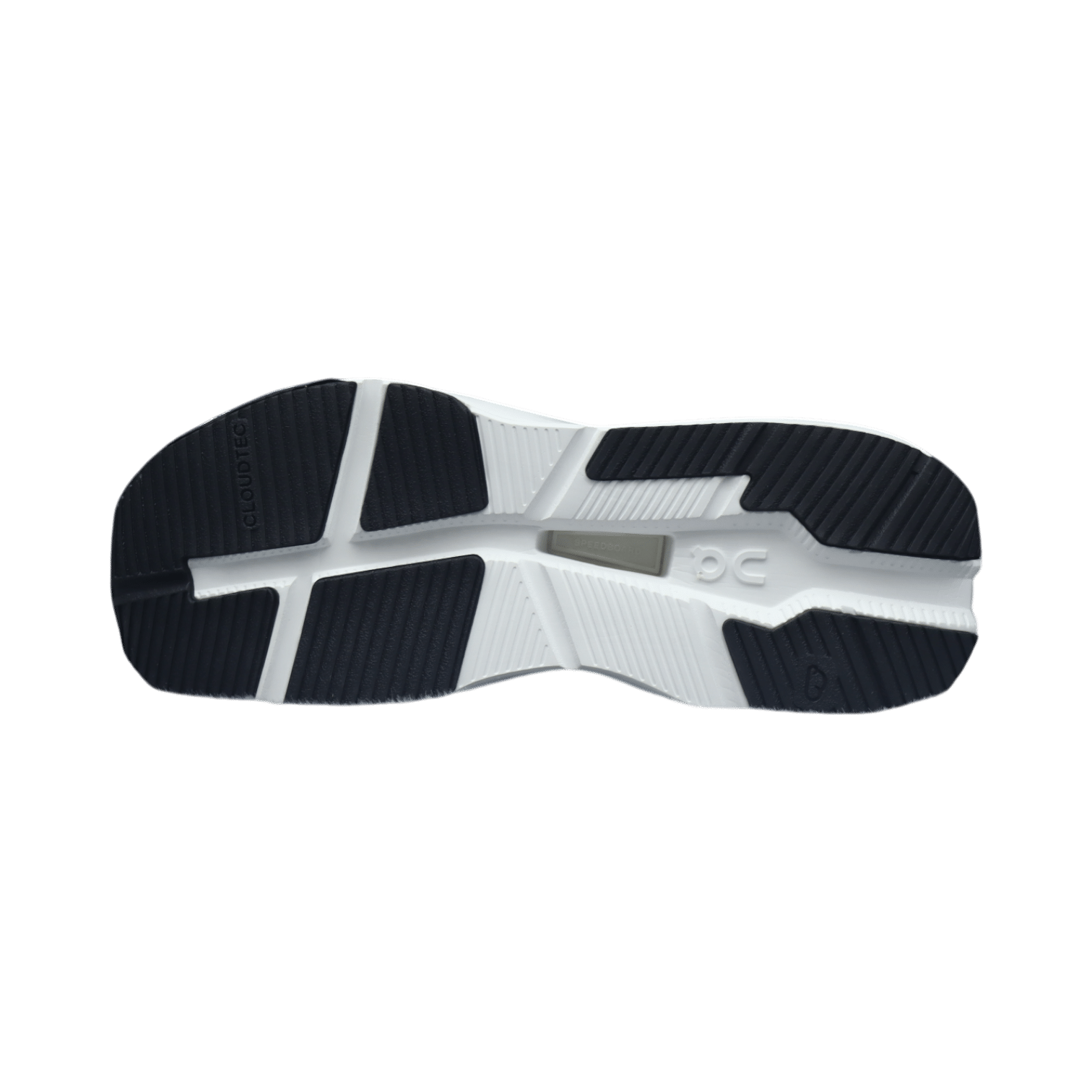 On cloudnova x sneakers