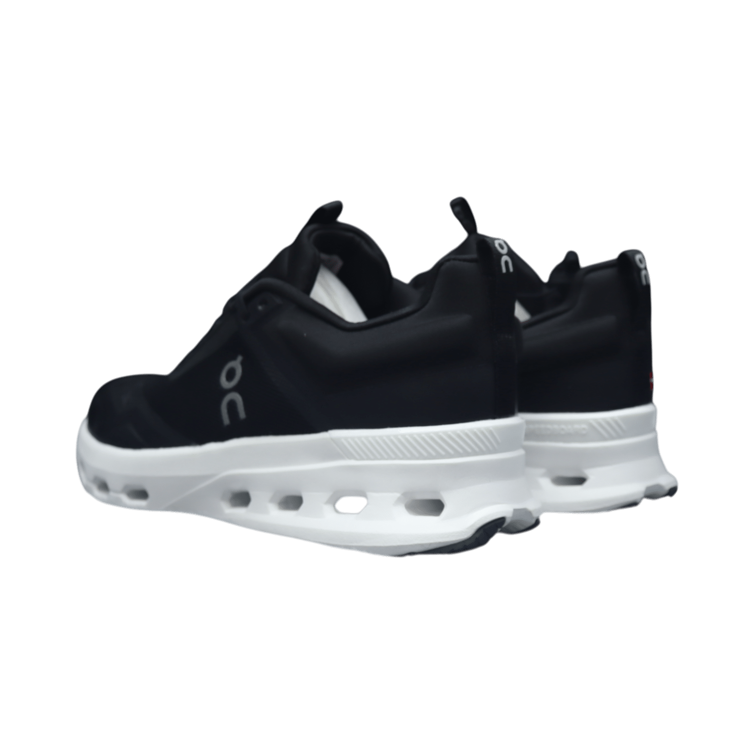 On cloudnova x sneakers