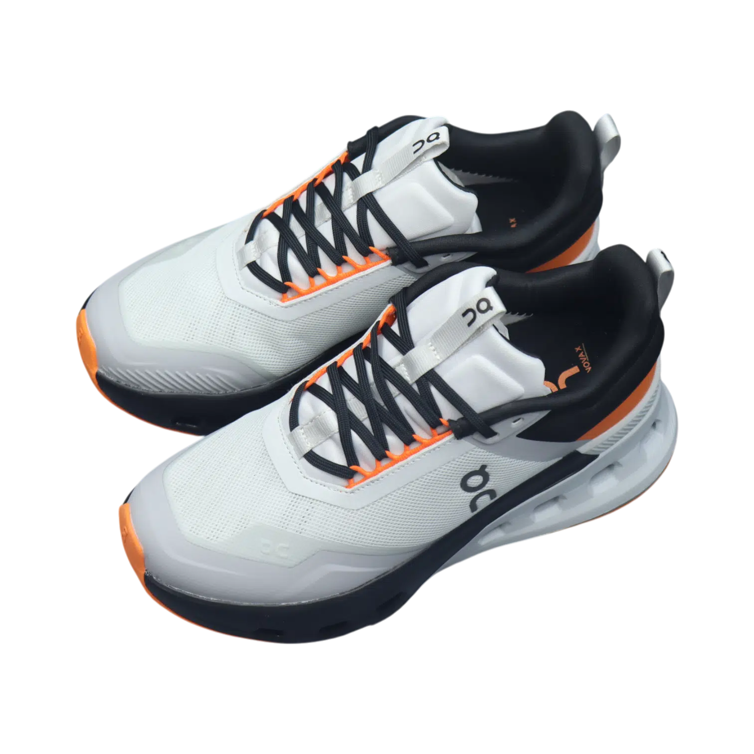 On Cloudnova X Walking Shoes - Sneaker Loft