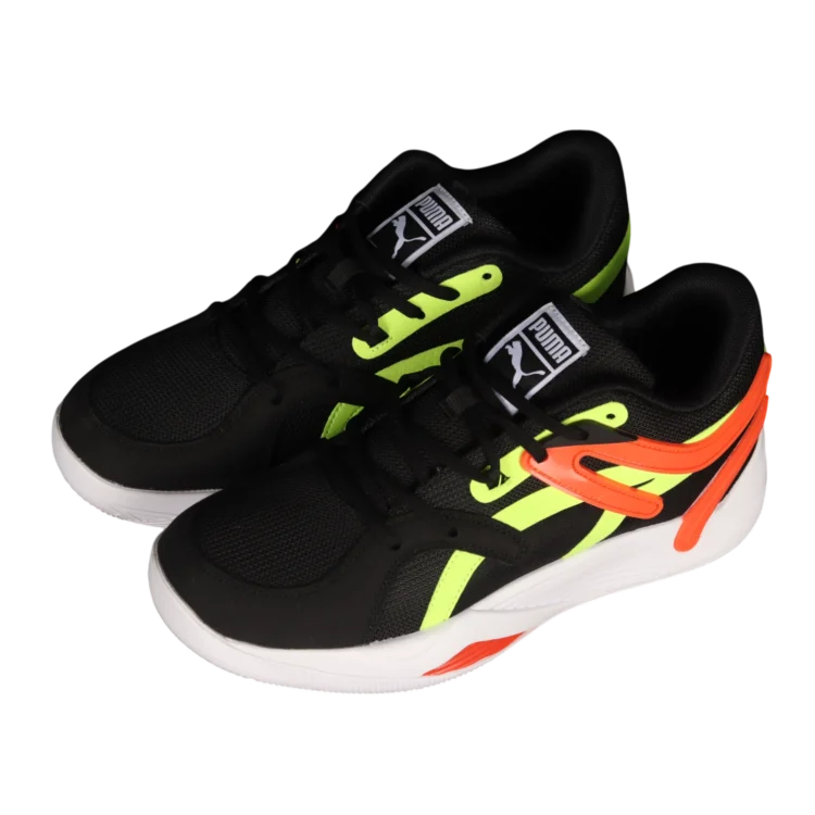 Puma trc blaze court shoes