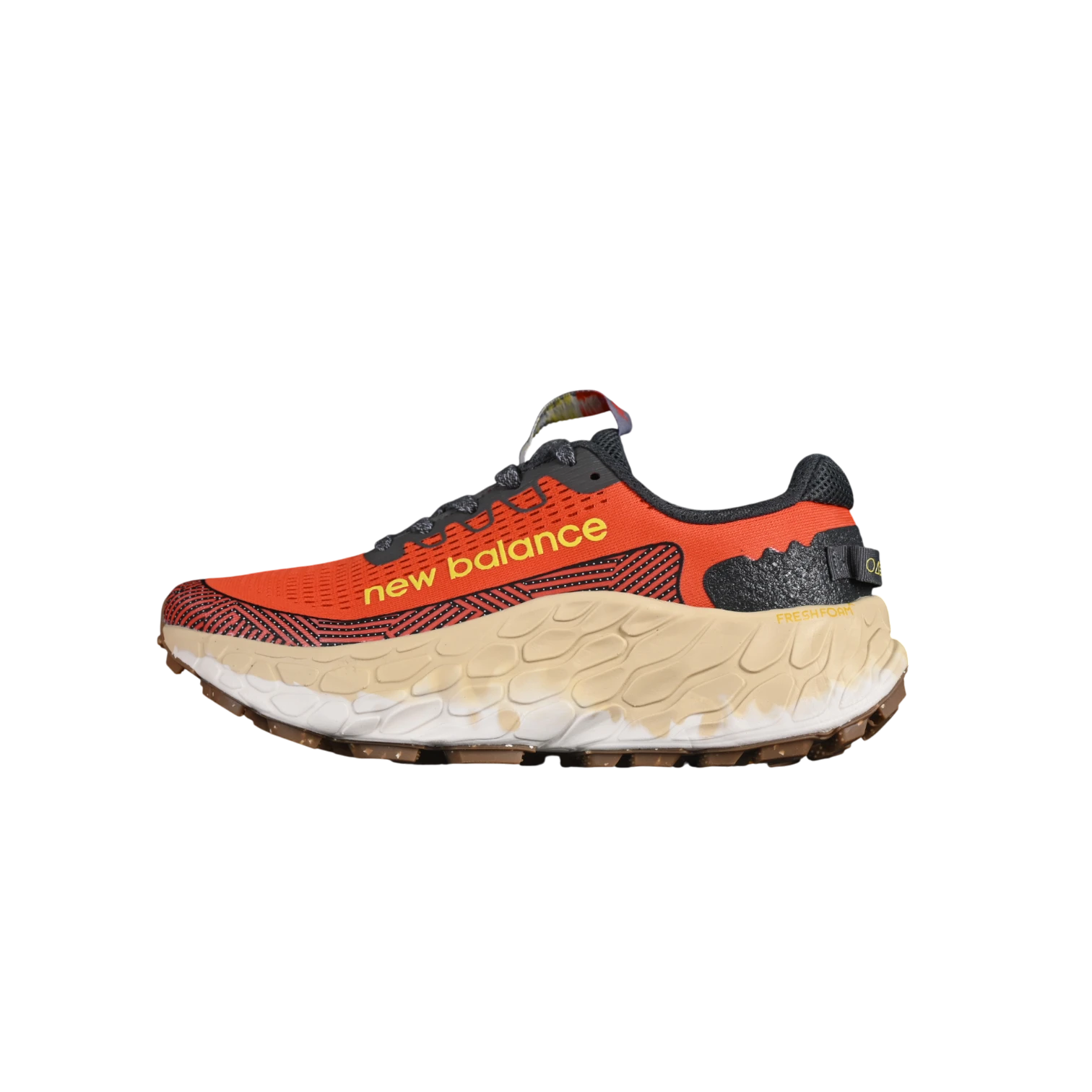 New balance fresh foam x more v3 walking shoes