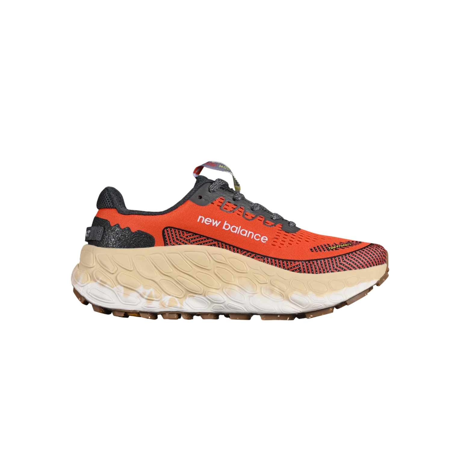 New balance fresh foam x more v3 walking shoes