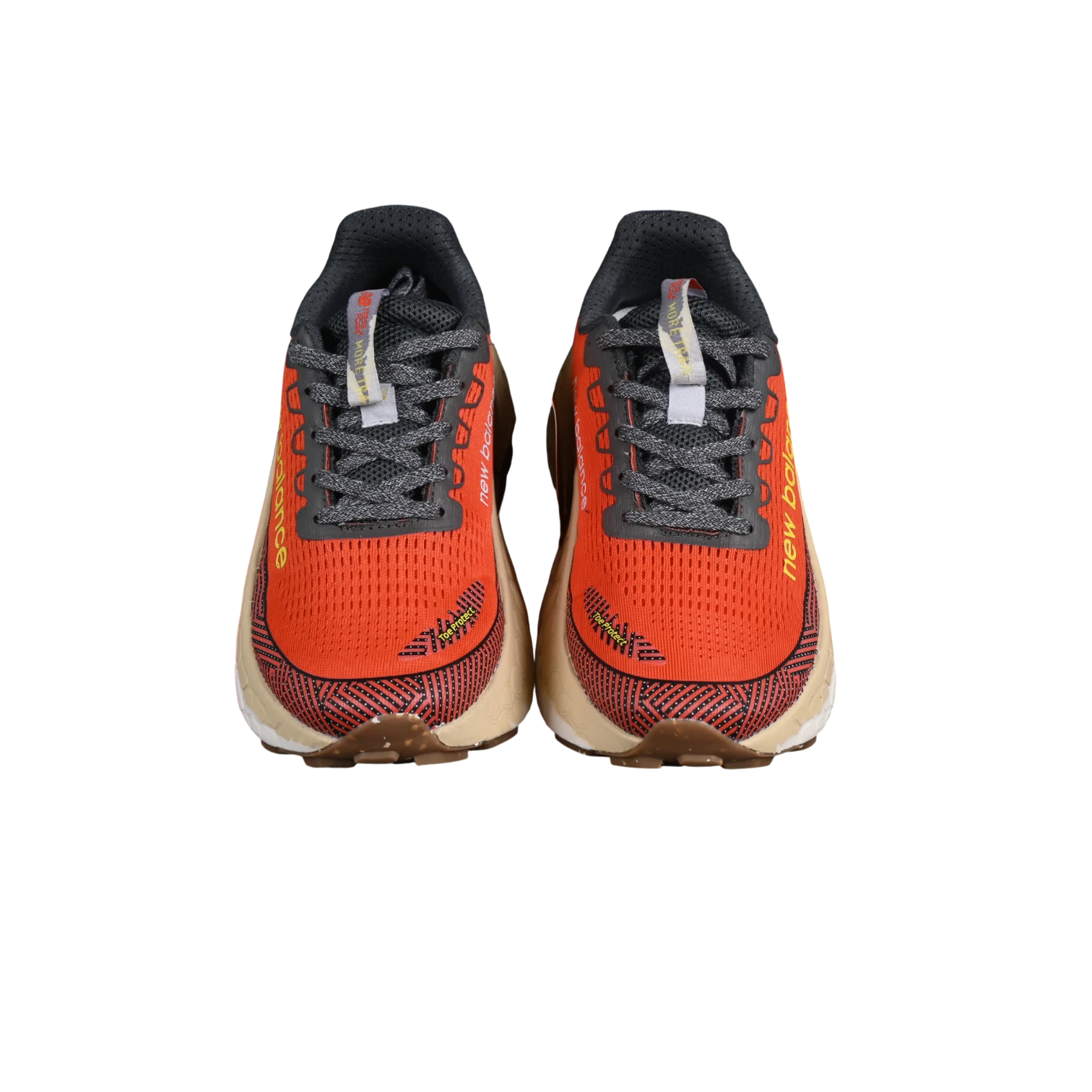 New balance fresh foam x more v3 walking shoes
