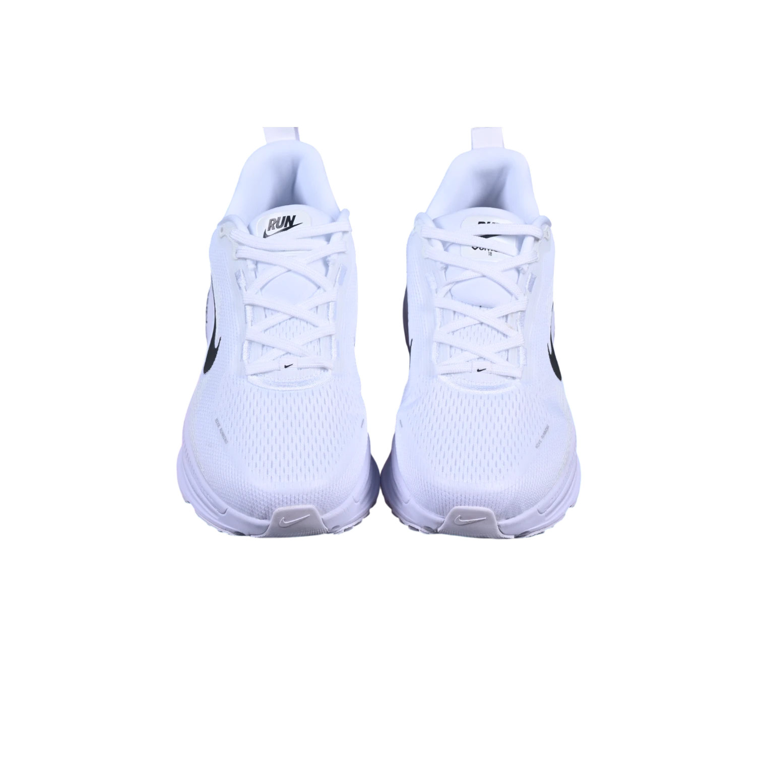 Nike air zoom vomero 18 running shoes