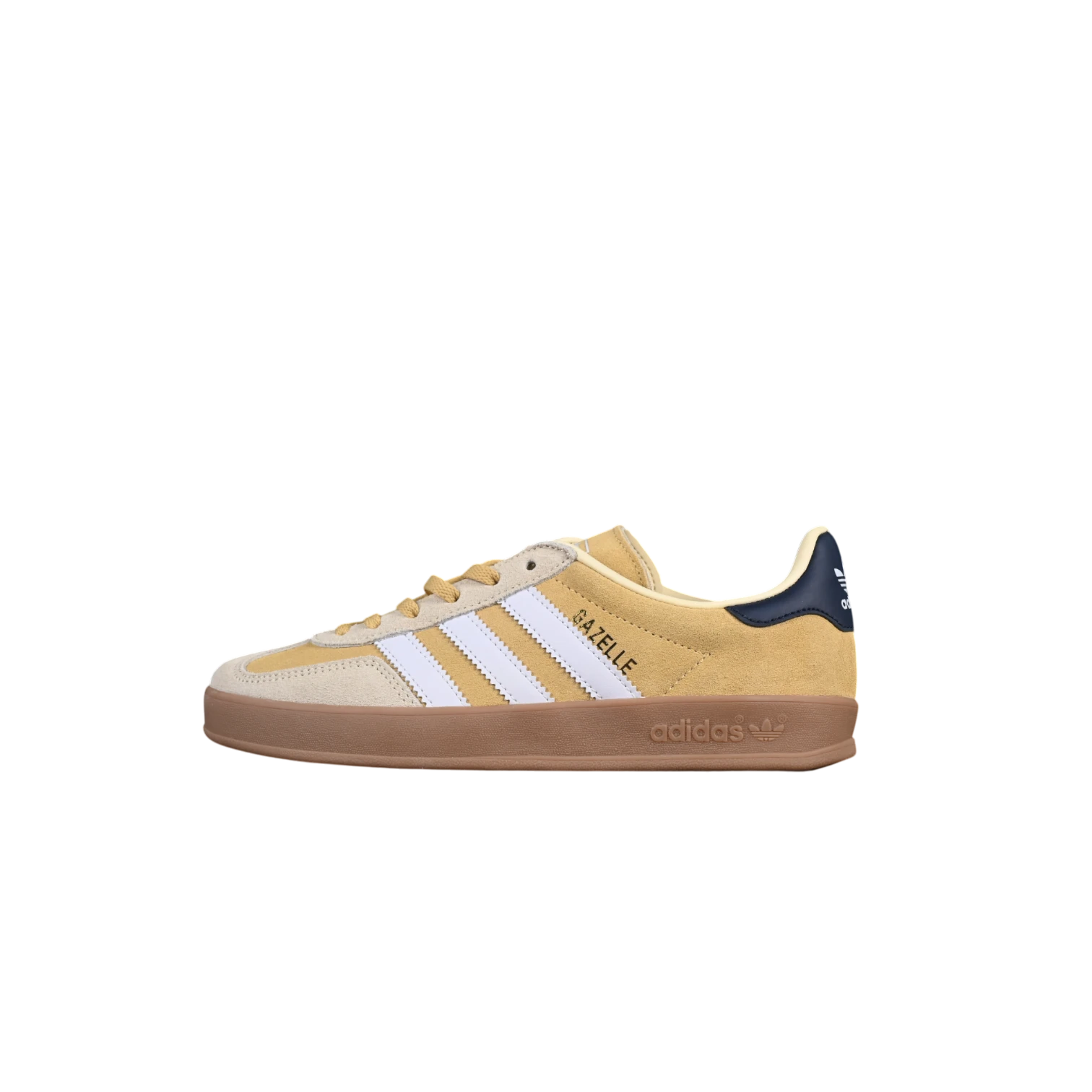 adidas gazelle silver green womens adidas Gazelle Indoor - Women's
