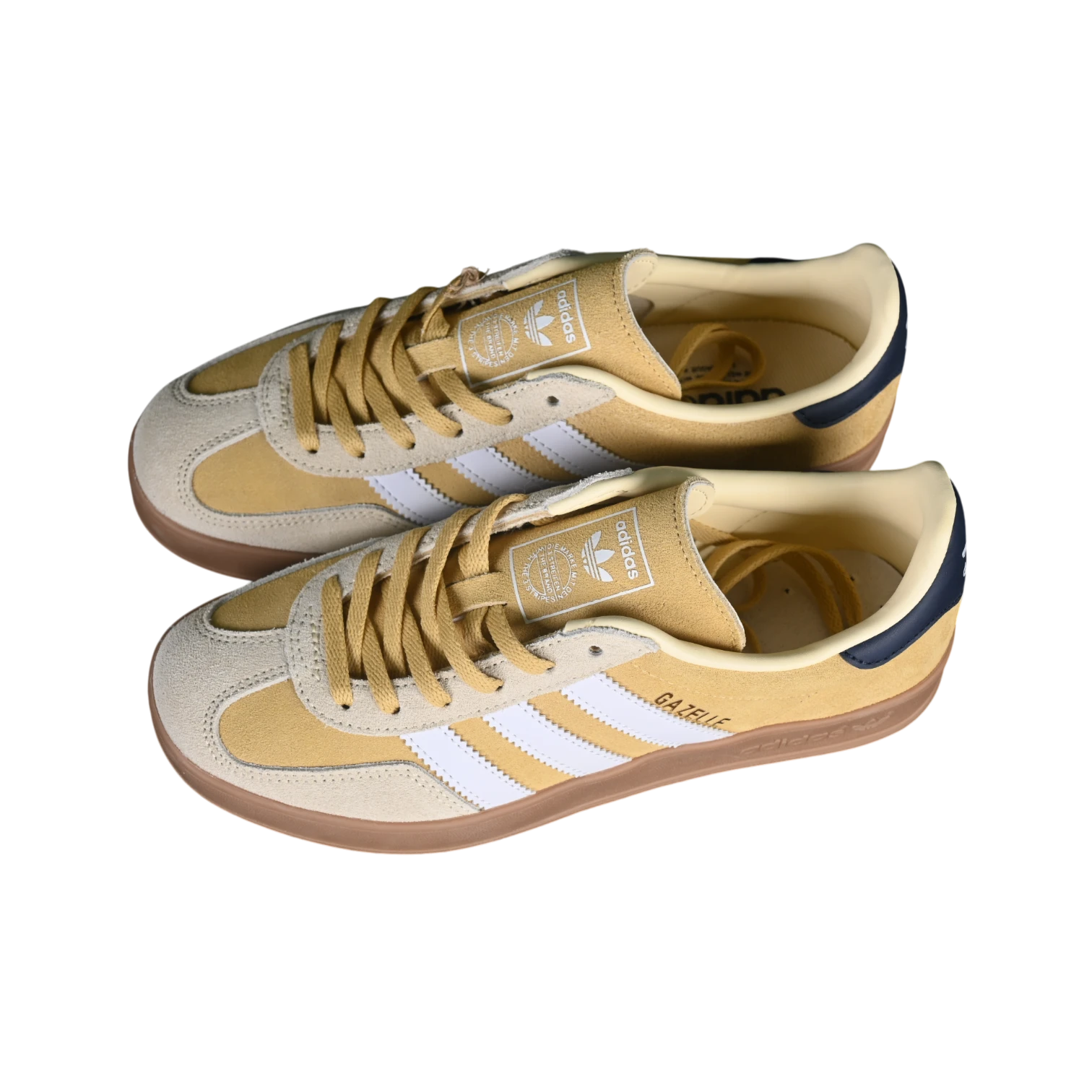 Adidas Originals Gazelle Sneakers - Sneaker Loft Adidas Originals Gazelle Sneakers - Sneaker Loft