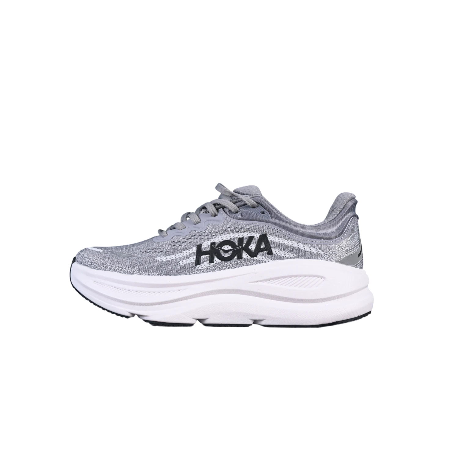 Hoka one one bondi 9 anatomic shoes