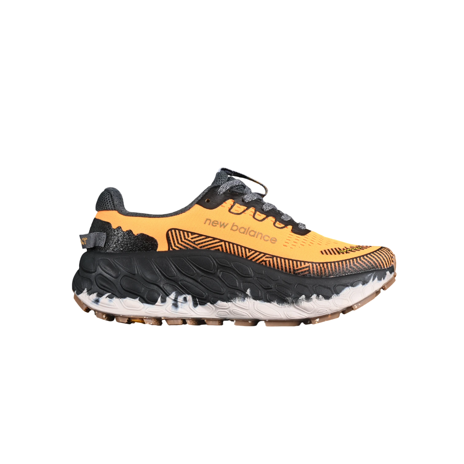 New balance fresh foam x more trail v3 shoes