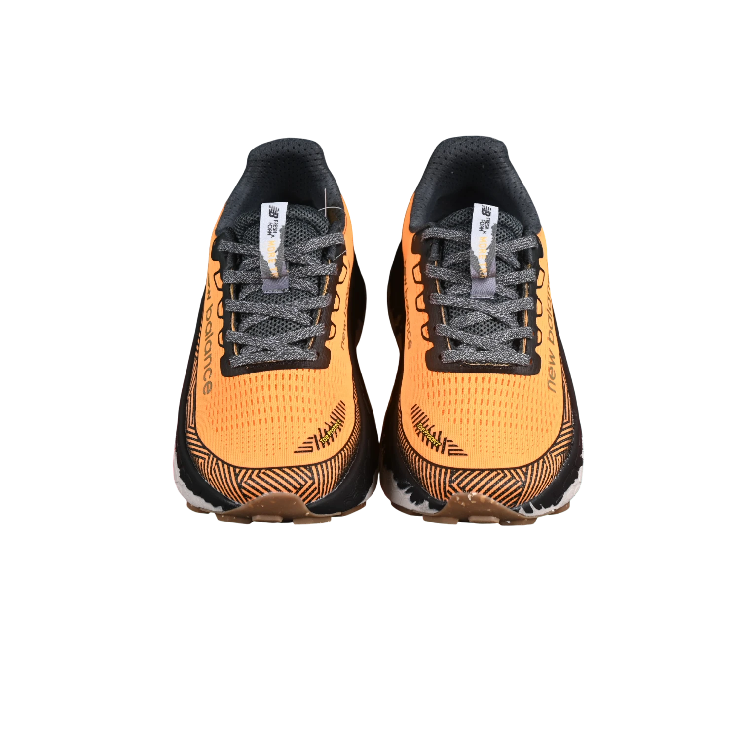 New balance fresh foam x more trail v3 shoes