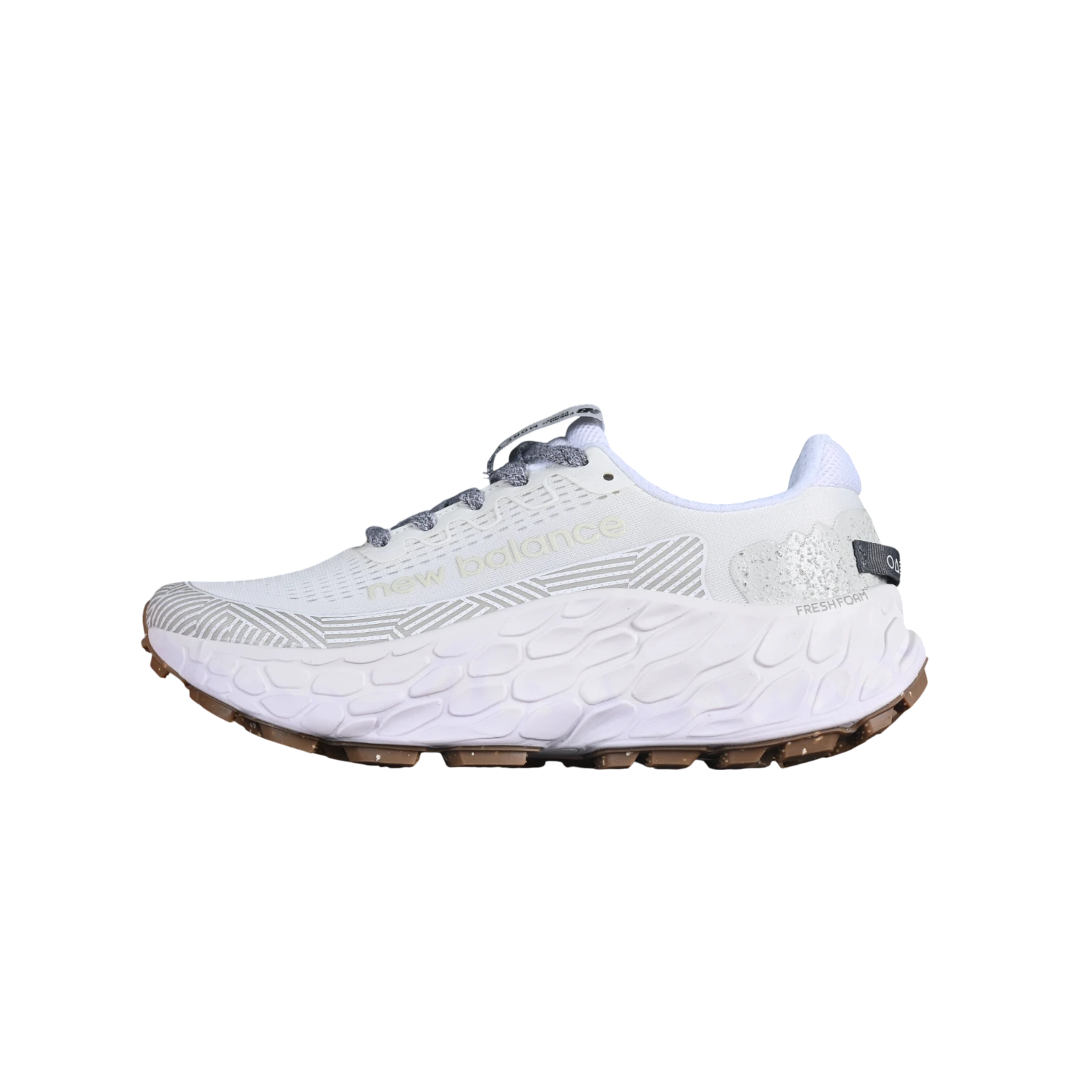 New balance fresh foam x more v3 walking shoes