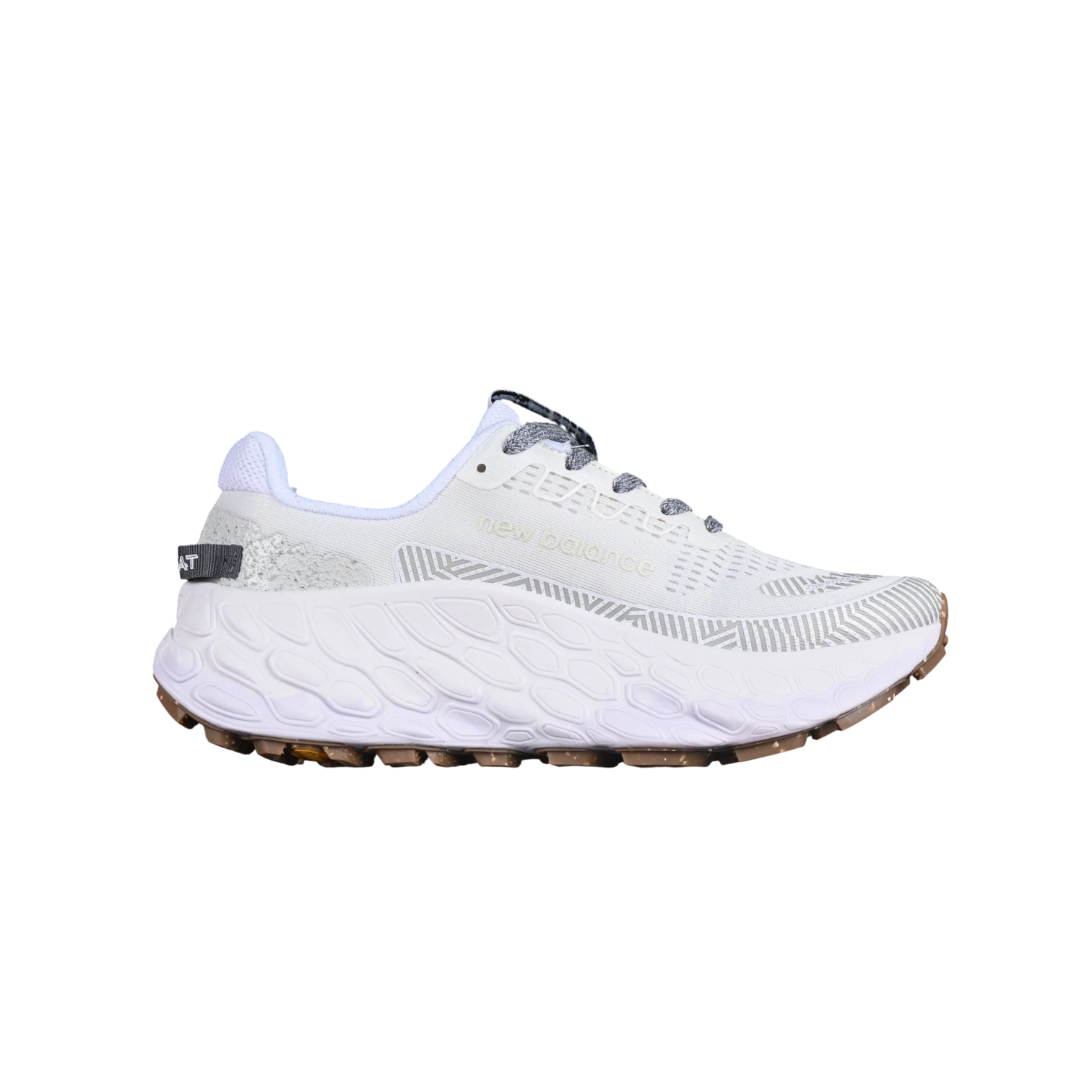 New balance fresh foam x more v3 walking shoes