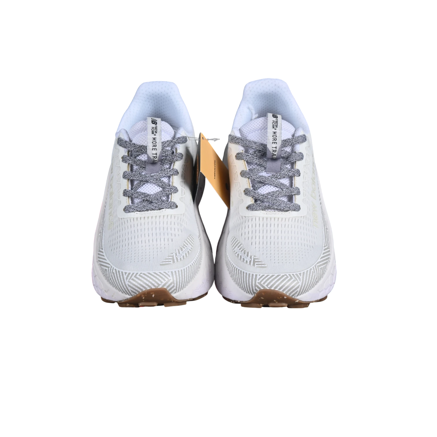 New balance fresh foam x more v3 walking shoes