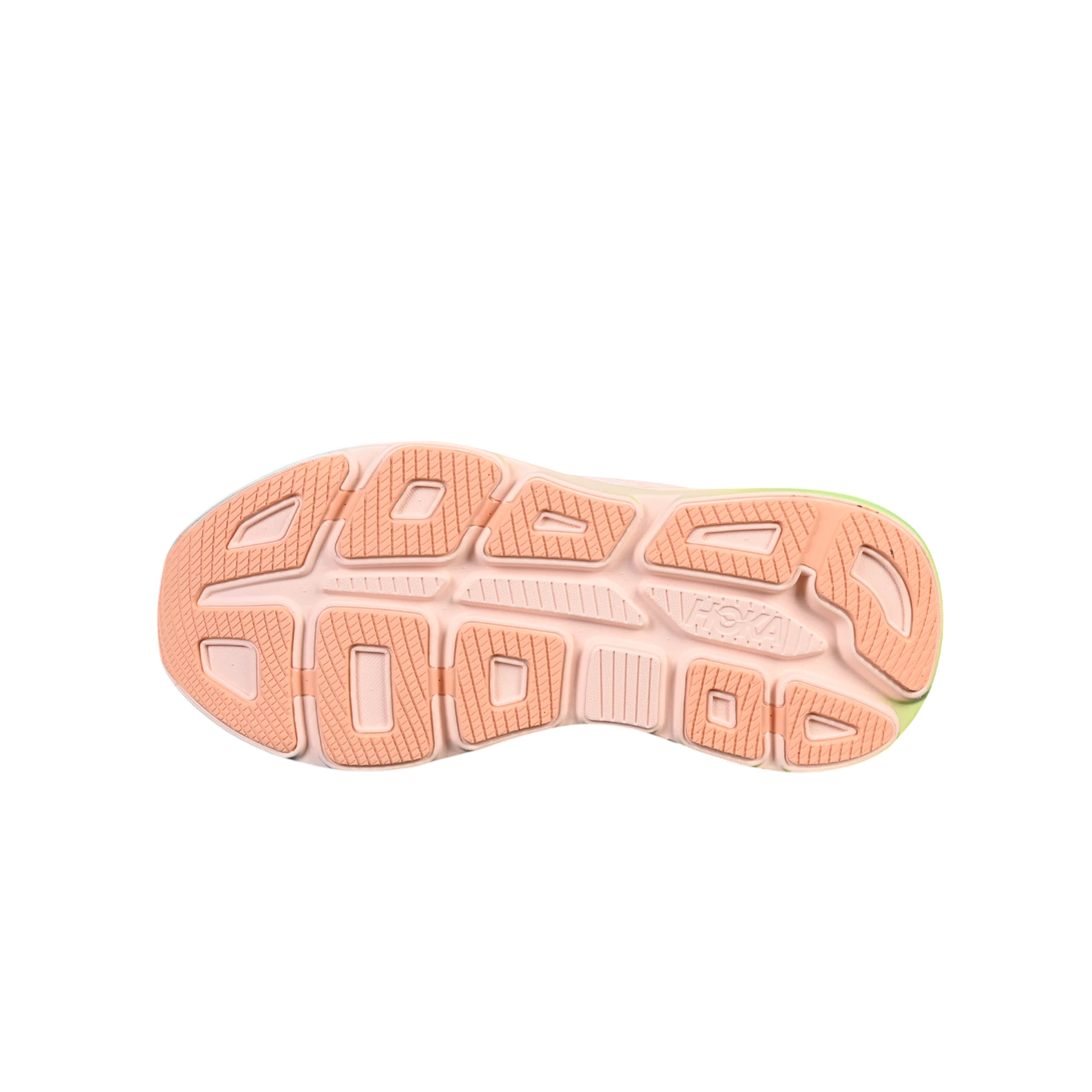 Hoka one one bondi 9 standing shoes