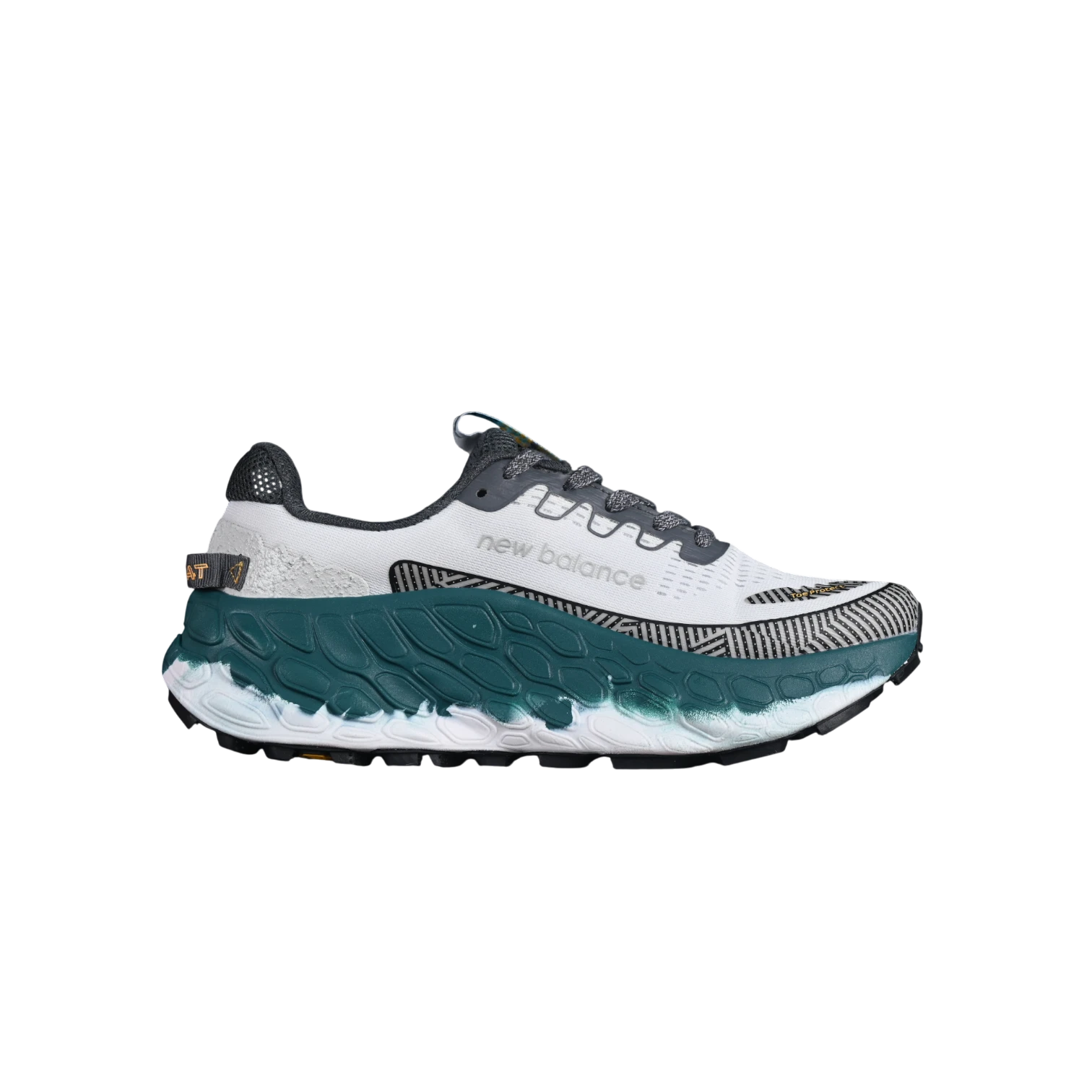 New balance fresh foam x more v3 walking shoes