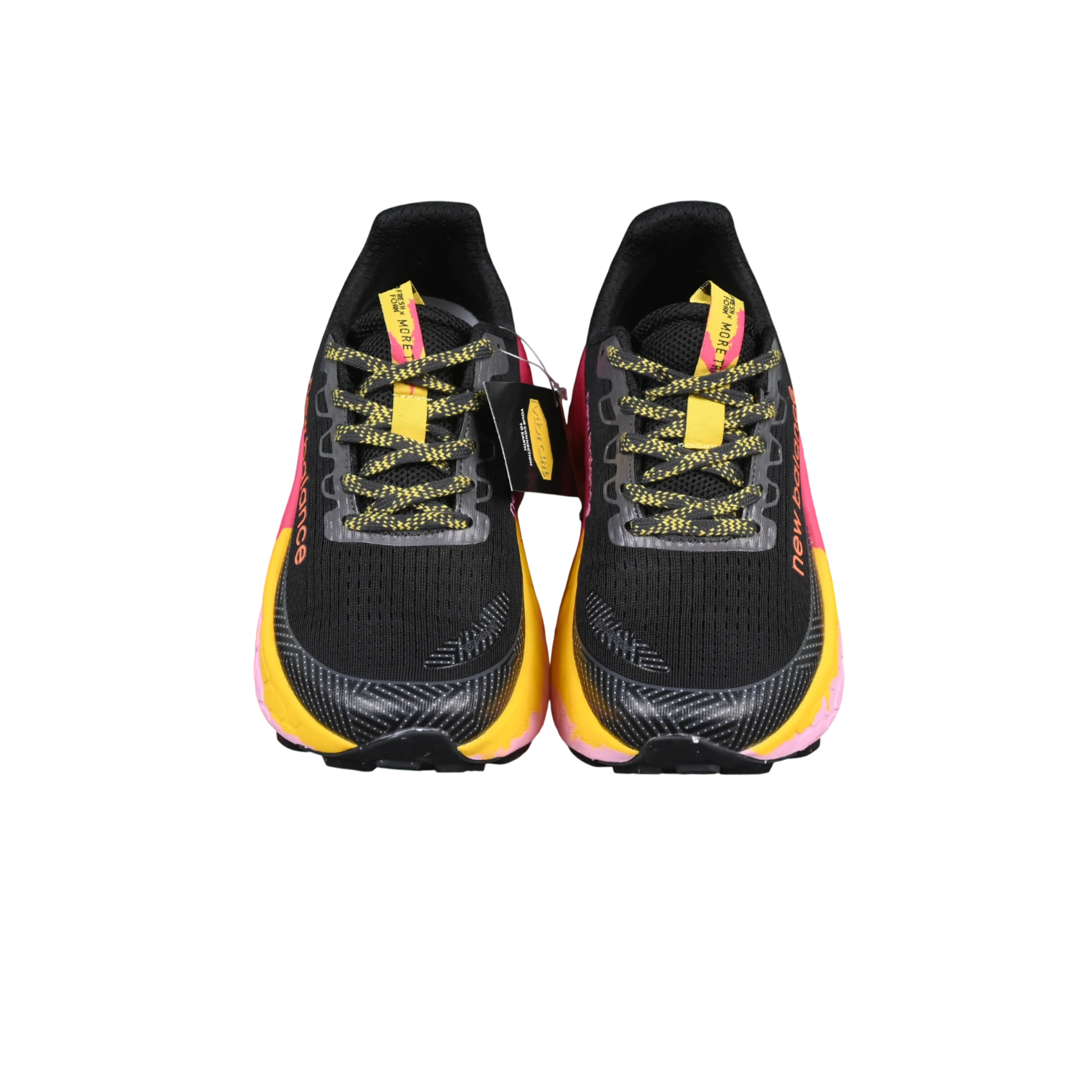 New balance fresh foam x more v3 standing shoes