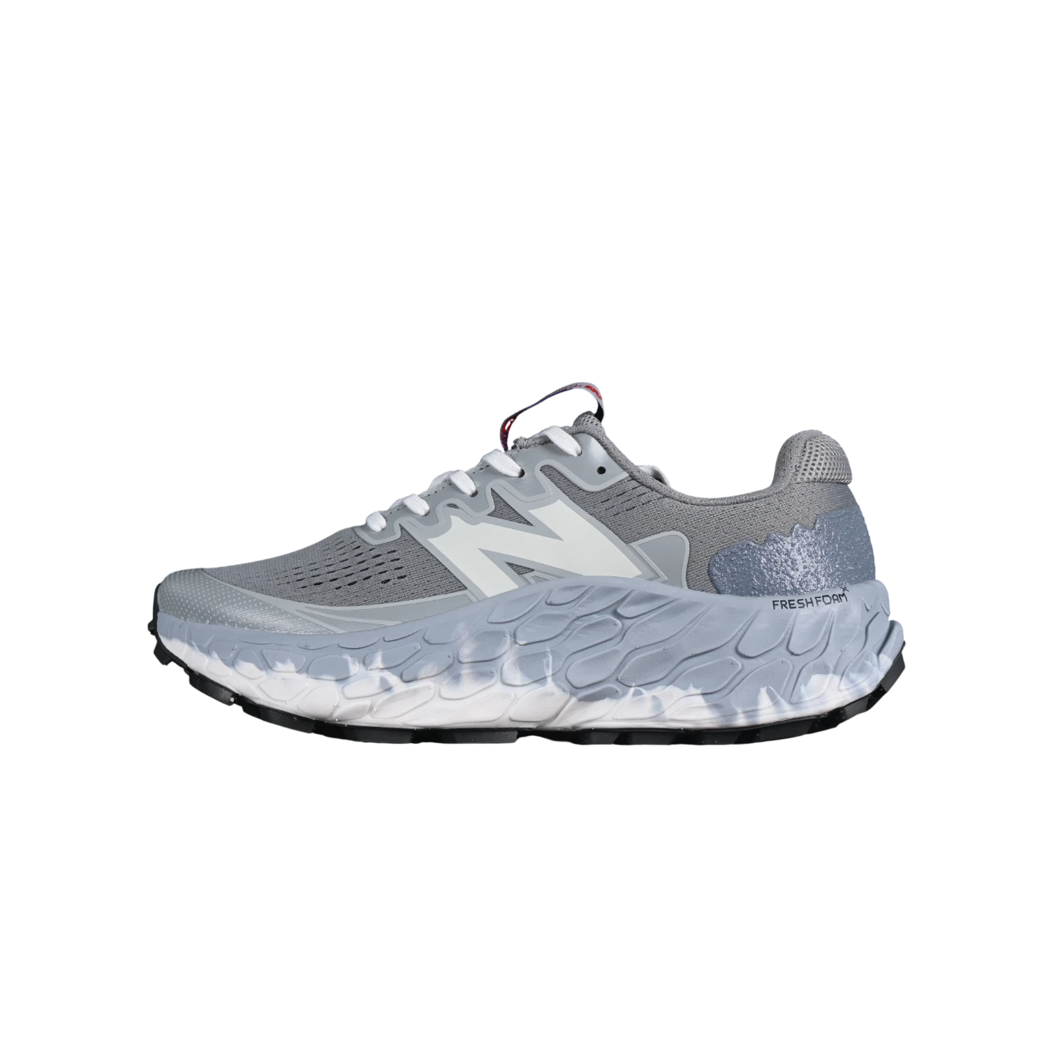 New balance fresh foam x more trail v3 shoes