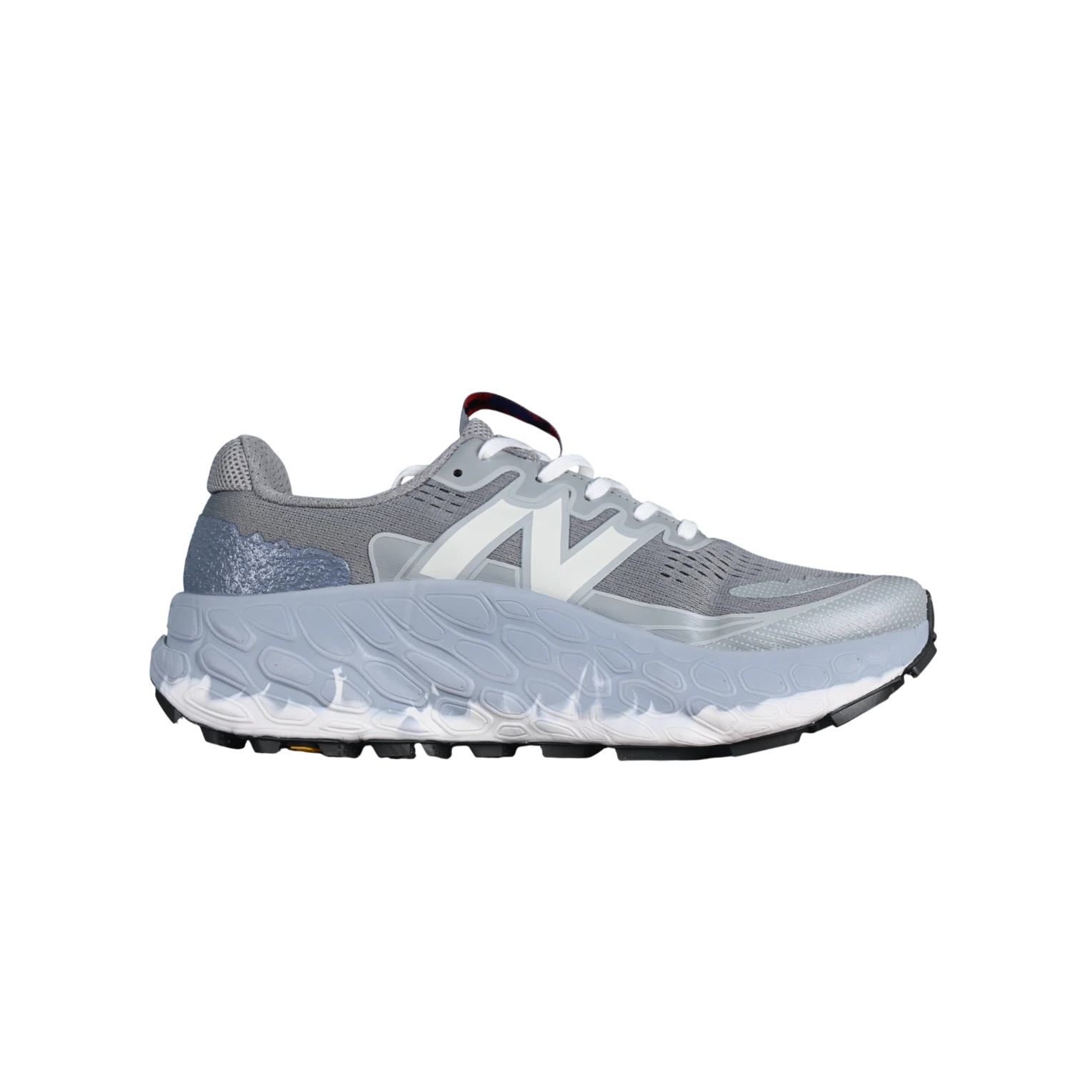 New balance fresh foam x more trail v3 shoes
