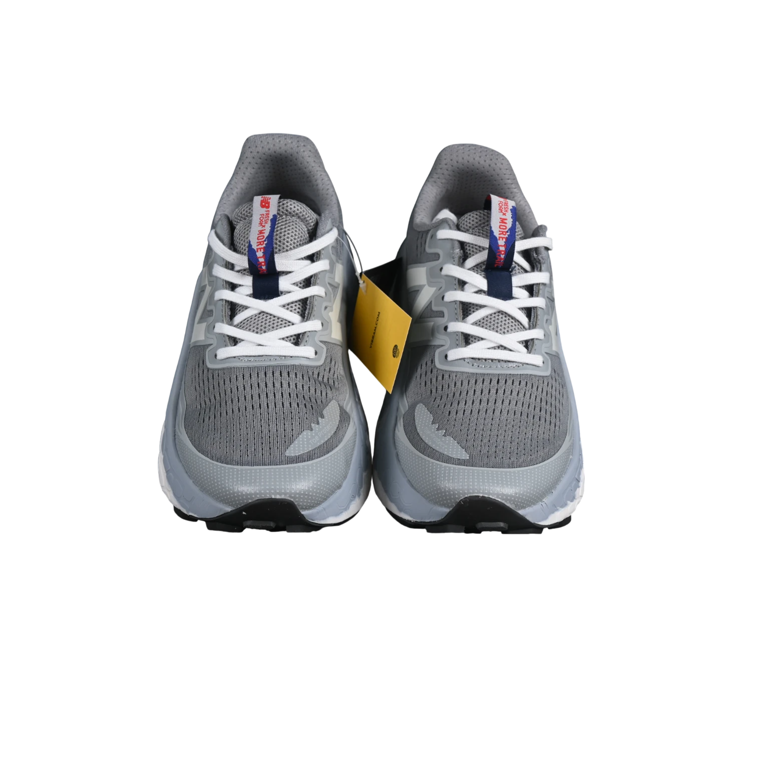New balance fresh foam x more trail v3 shoes