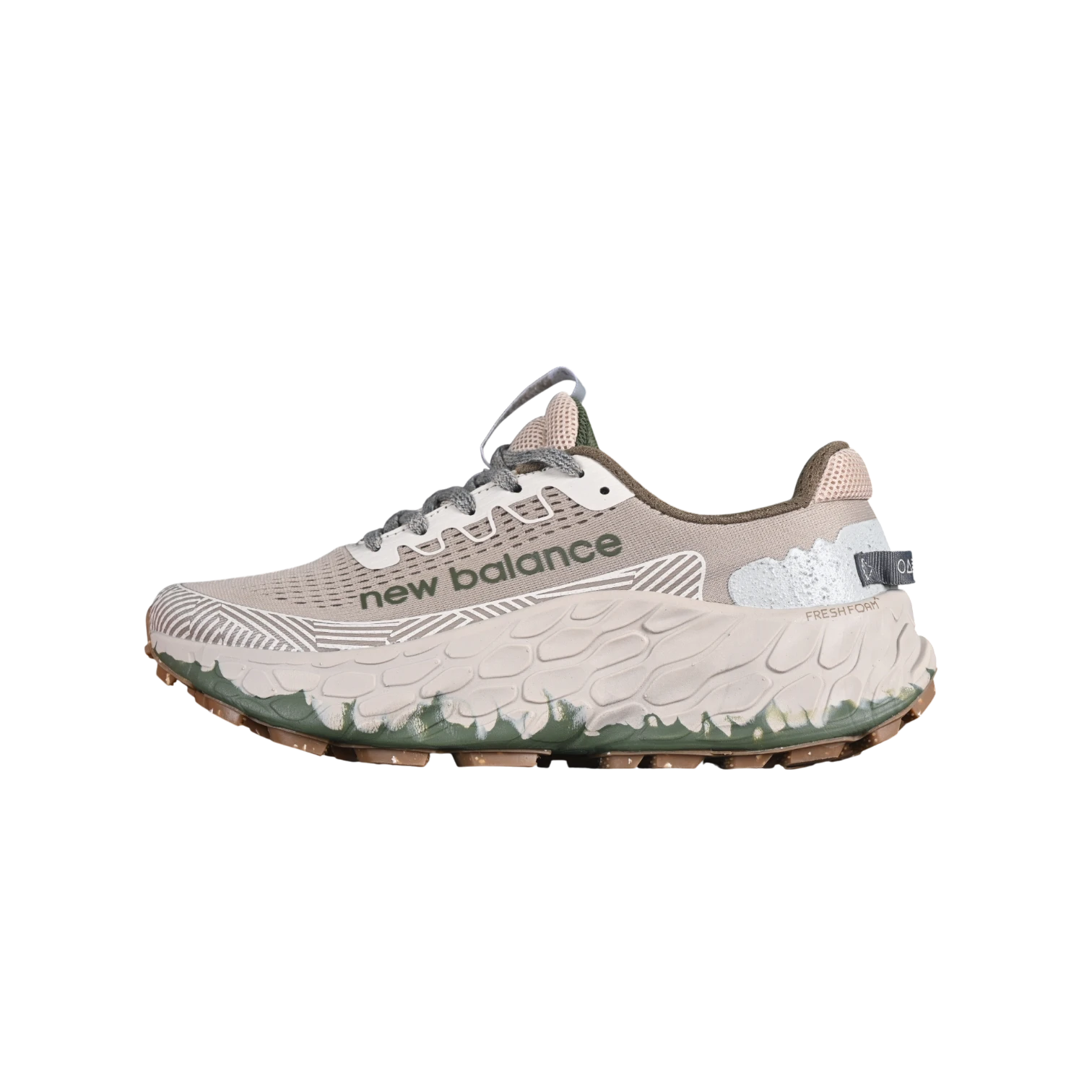 New balance fresh foam x more trail v3 shoes