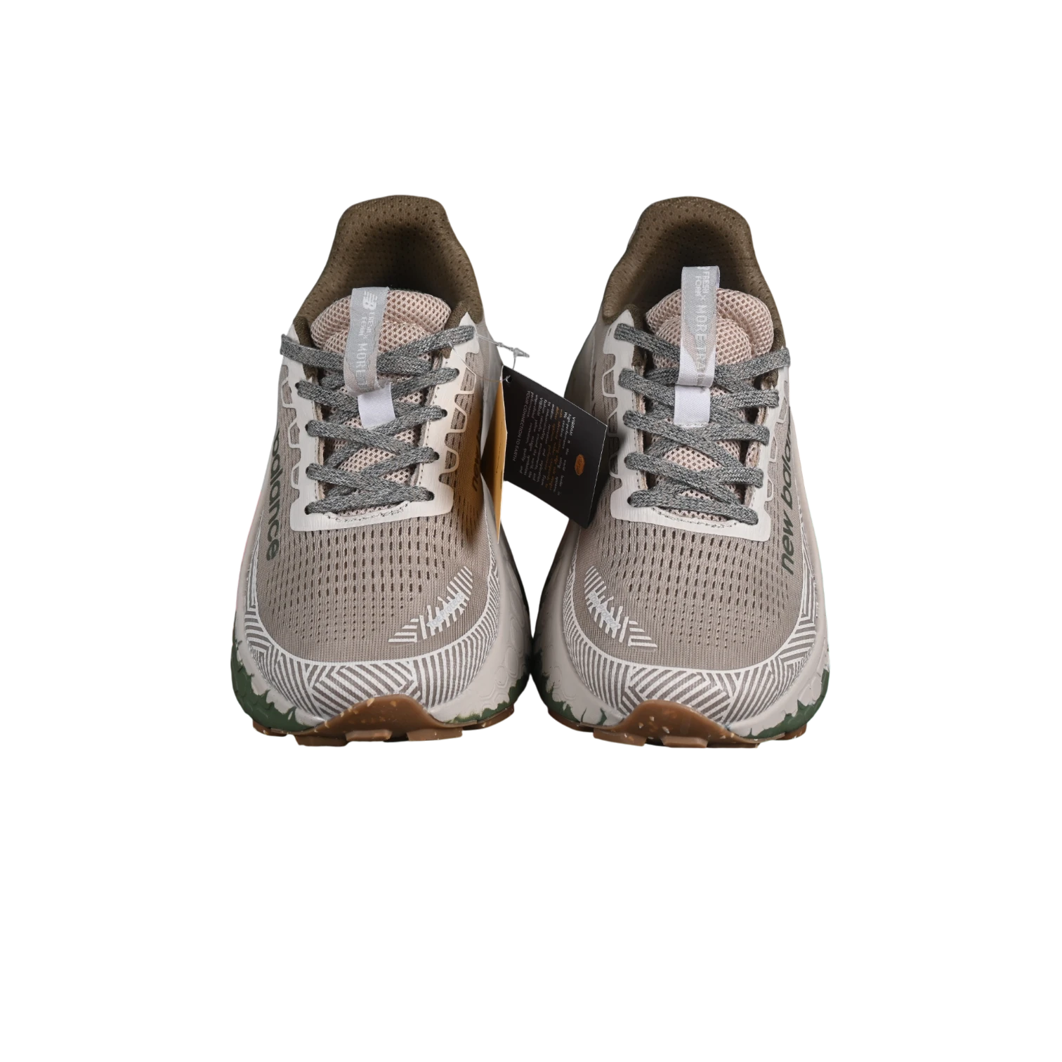 New balance fresh foam x more trail v3 shoes