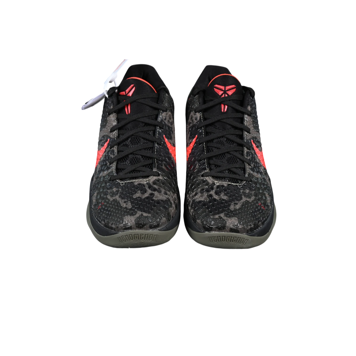 Nike 8 kobe sneakers