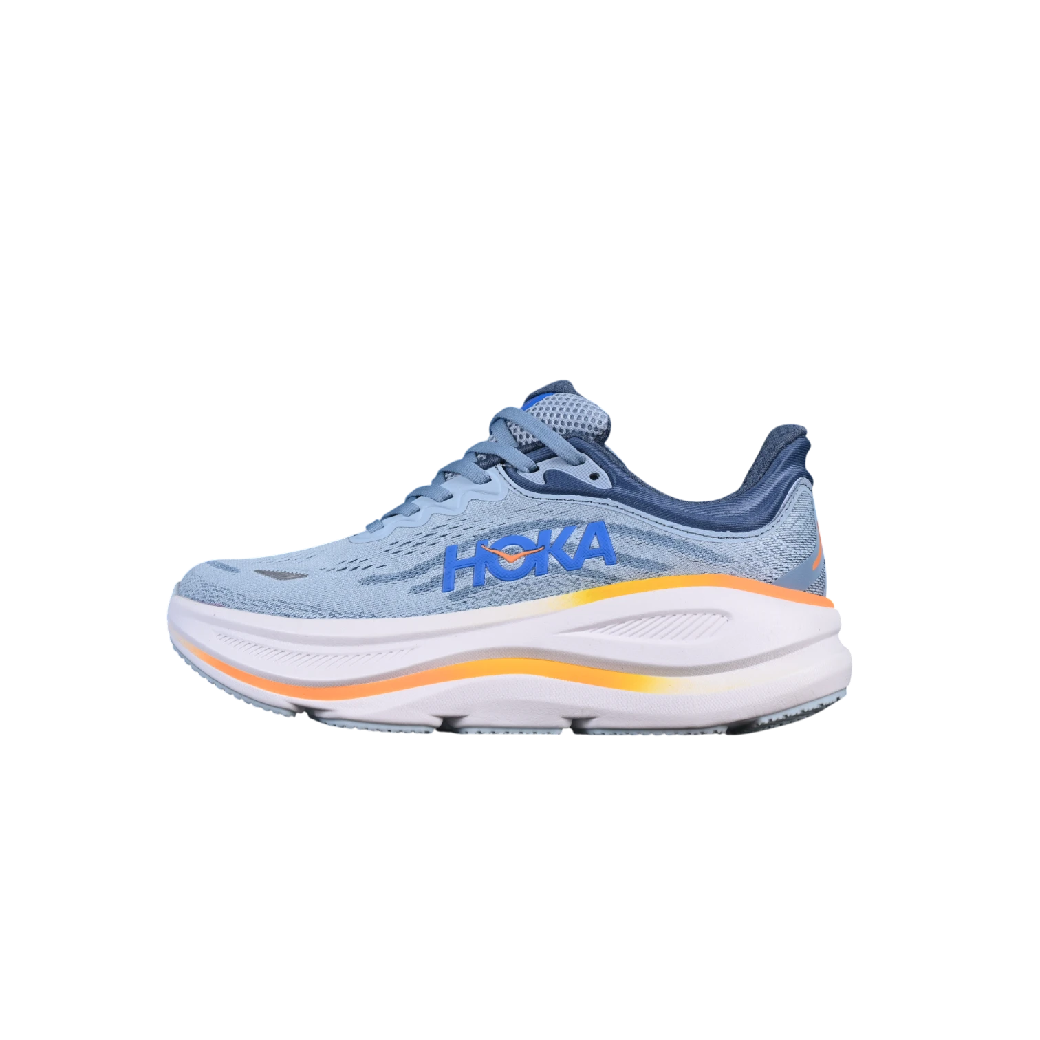 Hoka one one bondi 9 anatomic shoes