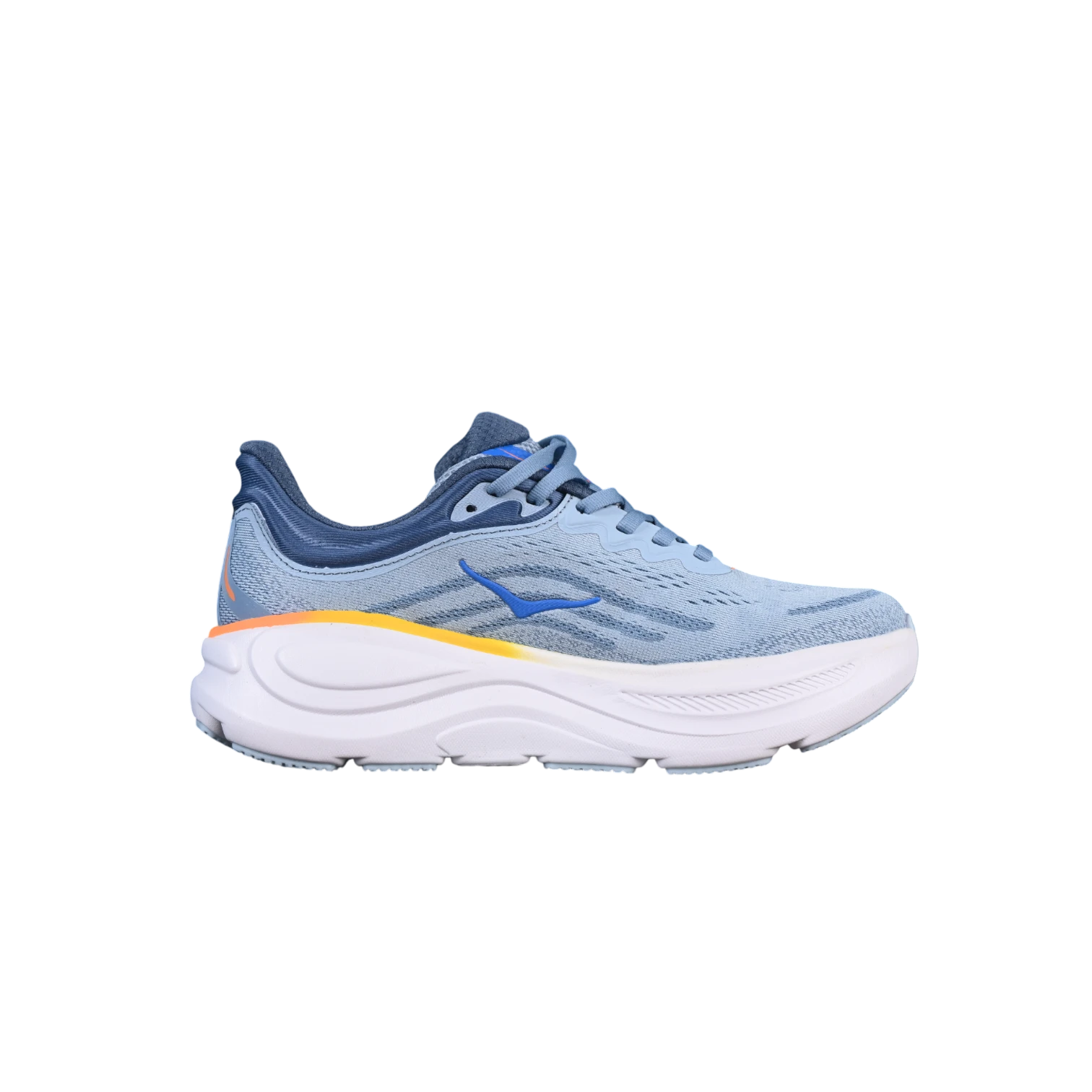 Hoka one one bondi 9 anatomic shoes
