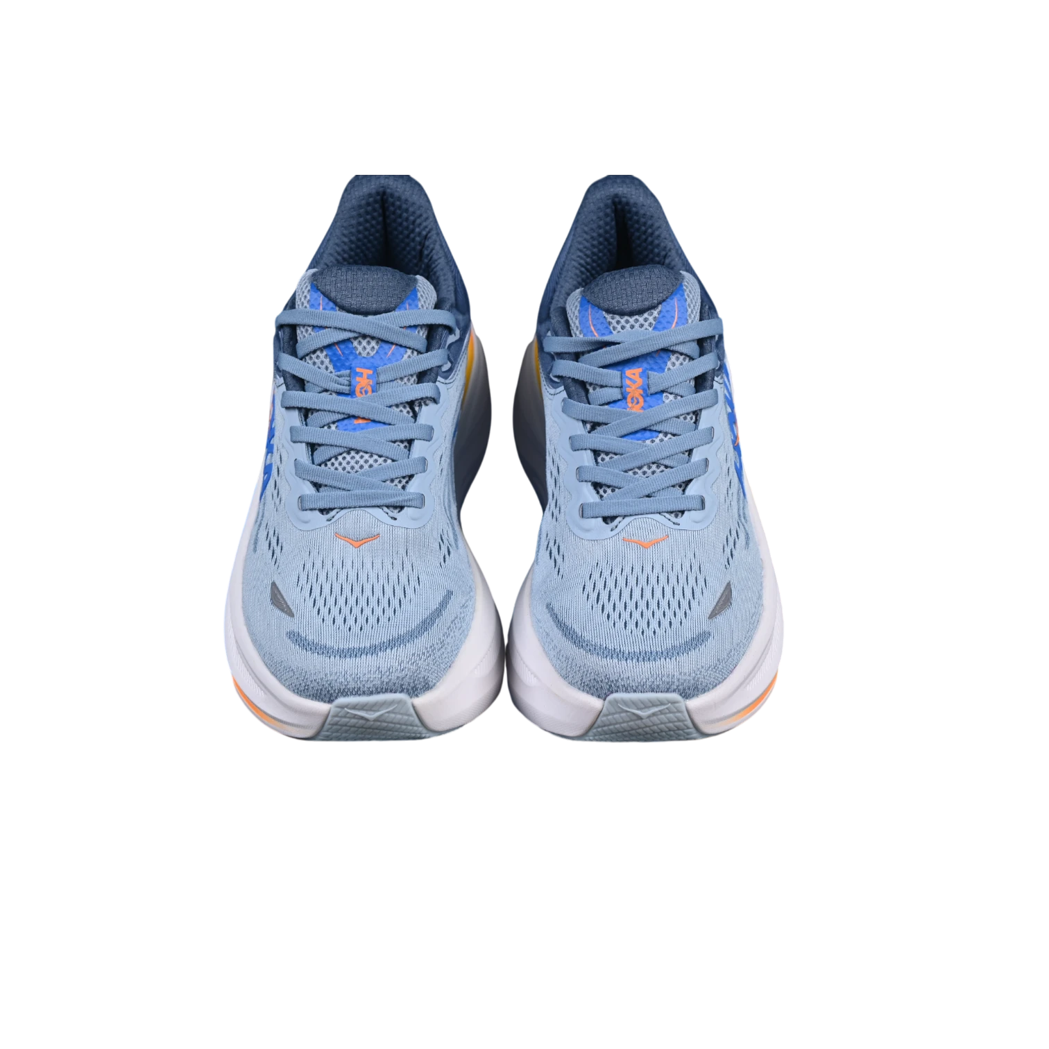 Hoka one one bondi 9 anatomic shoes