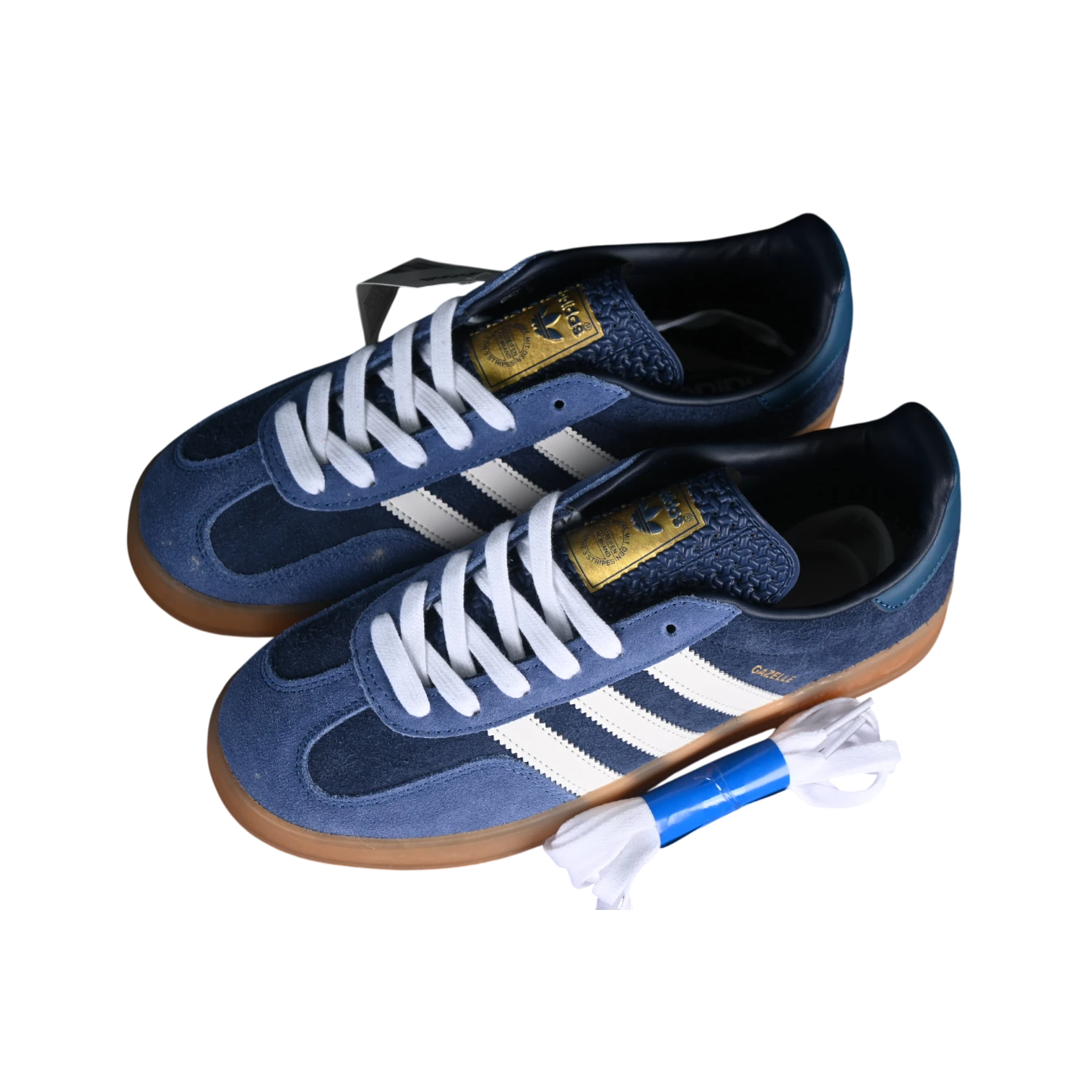 Adidas Originals Gazelle Sneakers - Sneaker Loft