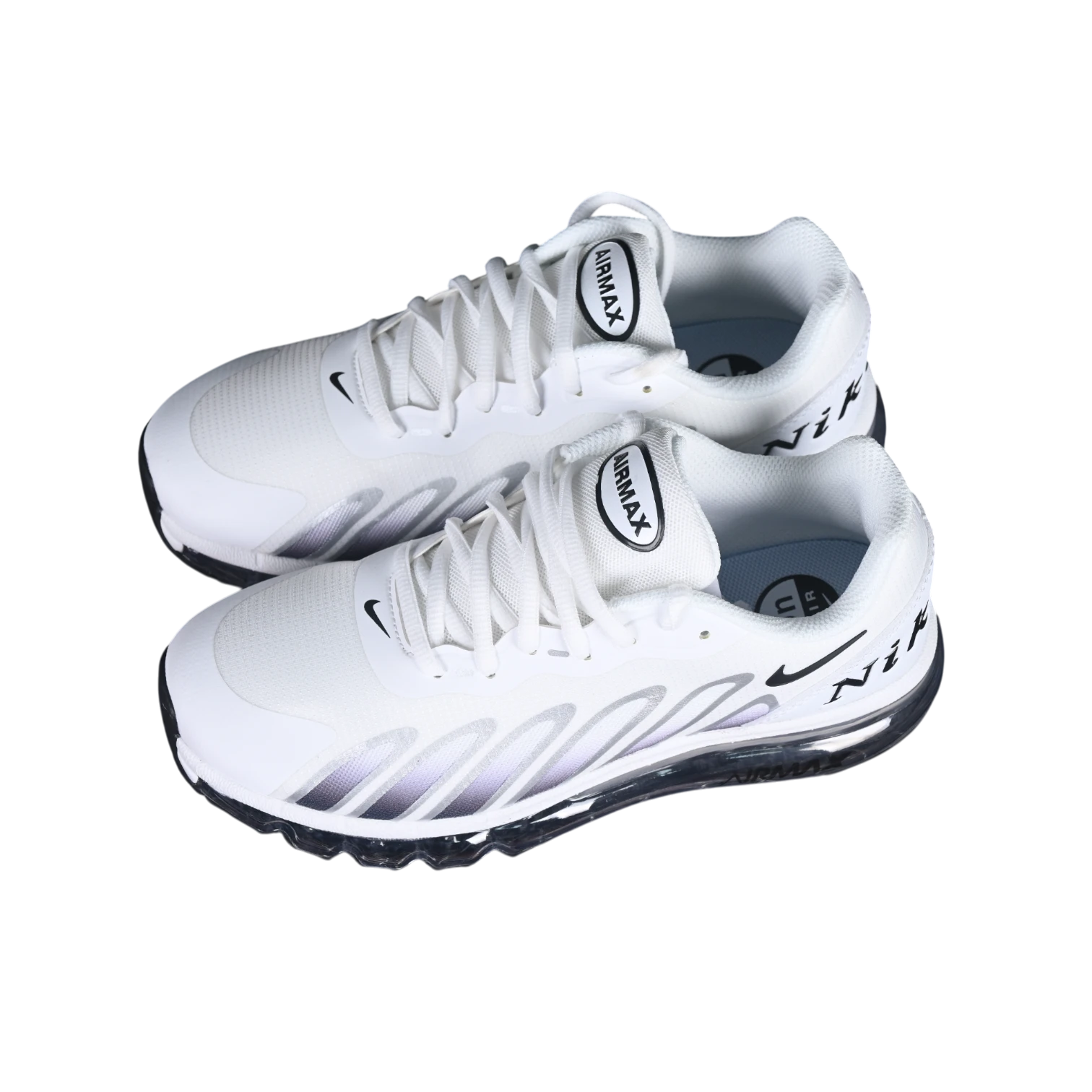 Nike pegasus trail 2027 sneakers