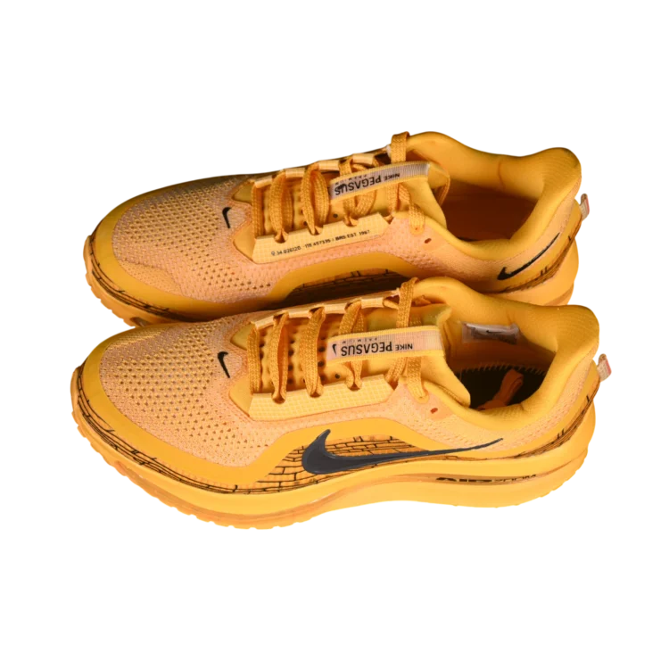 Nike air zoom pegasus premium walking shoes