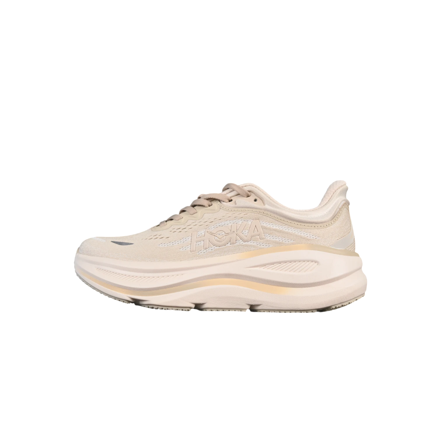 Hoka one one bondi 9 standing shoes