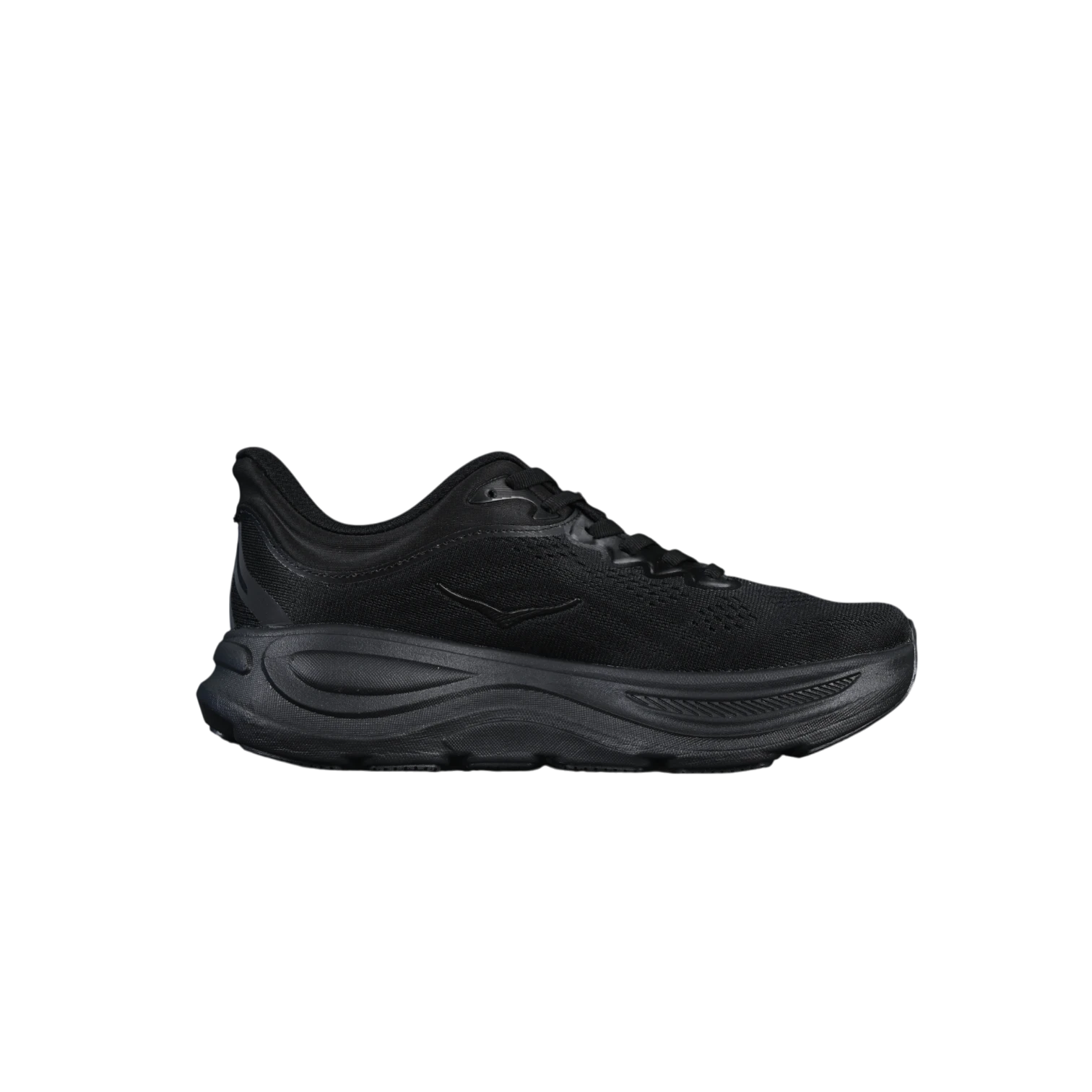 Hoka one one bondi 9 standing shoes