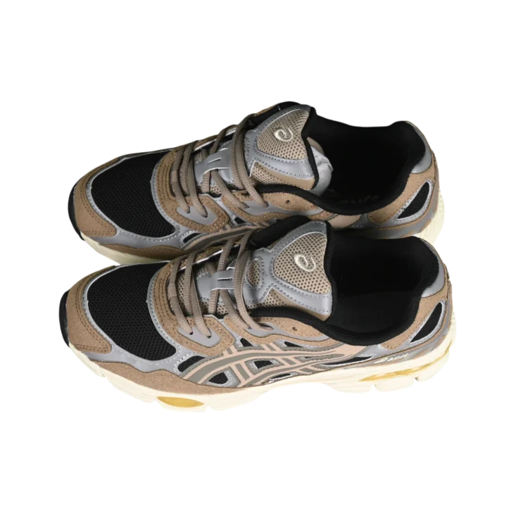 Asics gel-nyc walking shoes