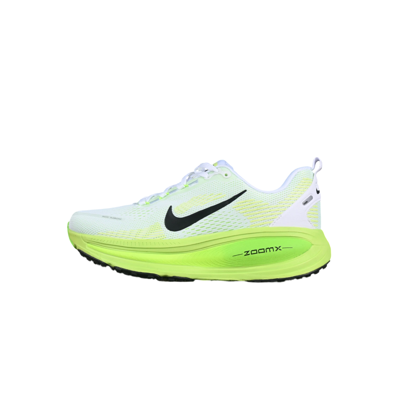 Nike air zoom vomero 18 running shoes
