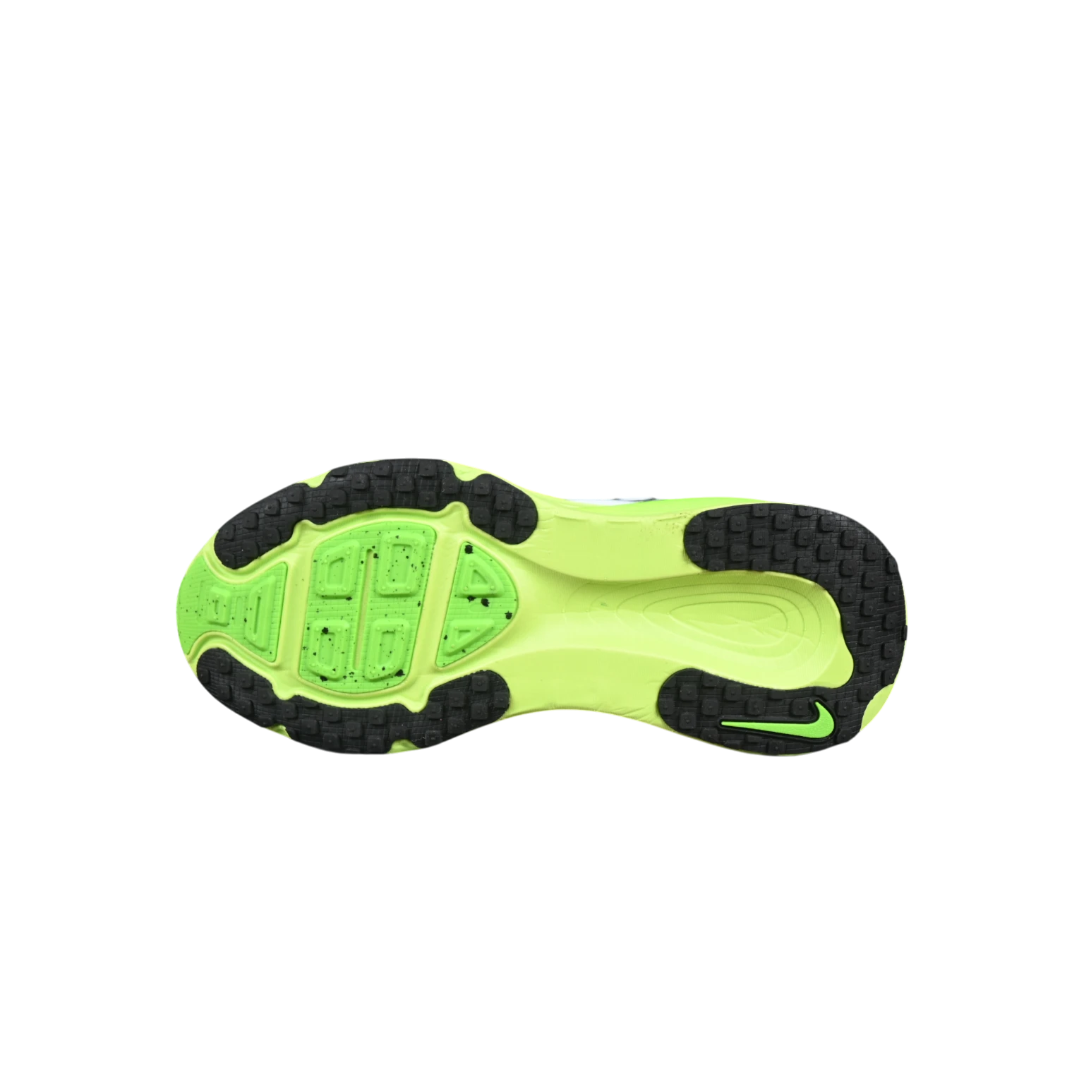 Nike air zoom vomero 18 running shoes